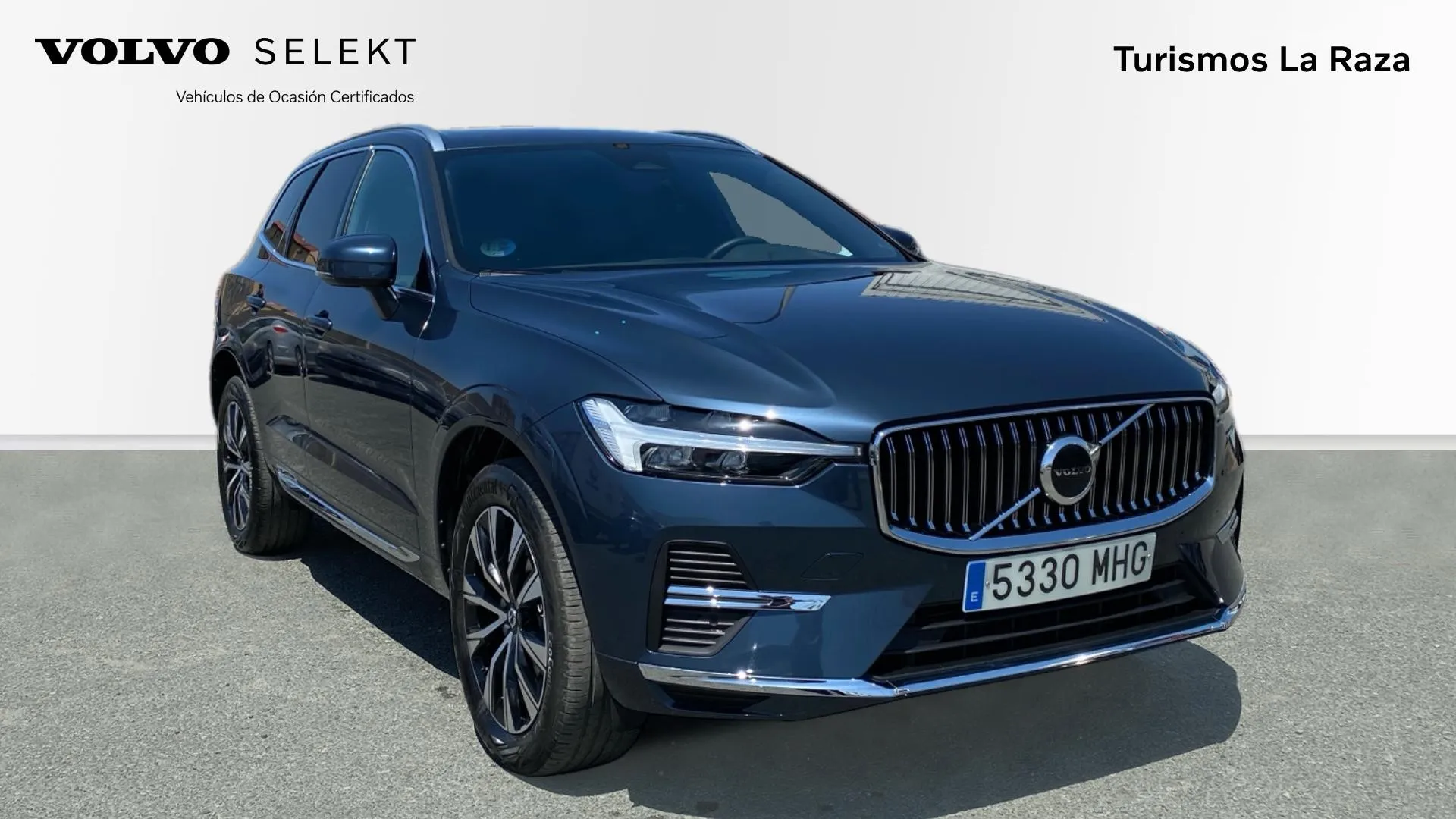 Imagen de VOLVO XC60