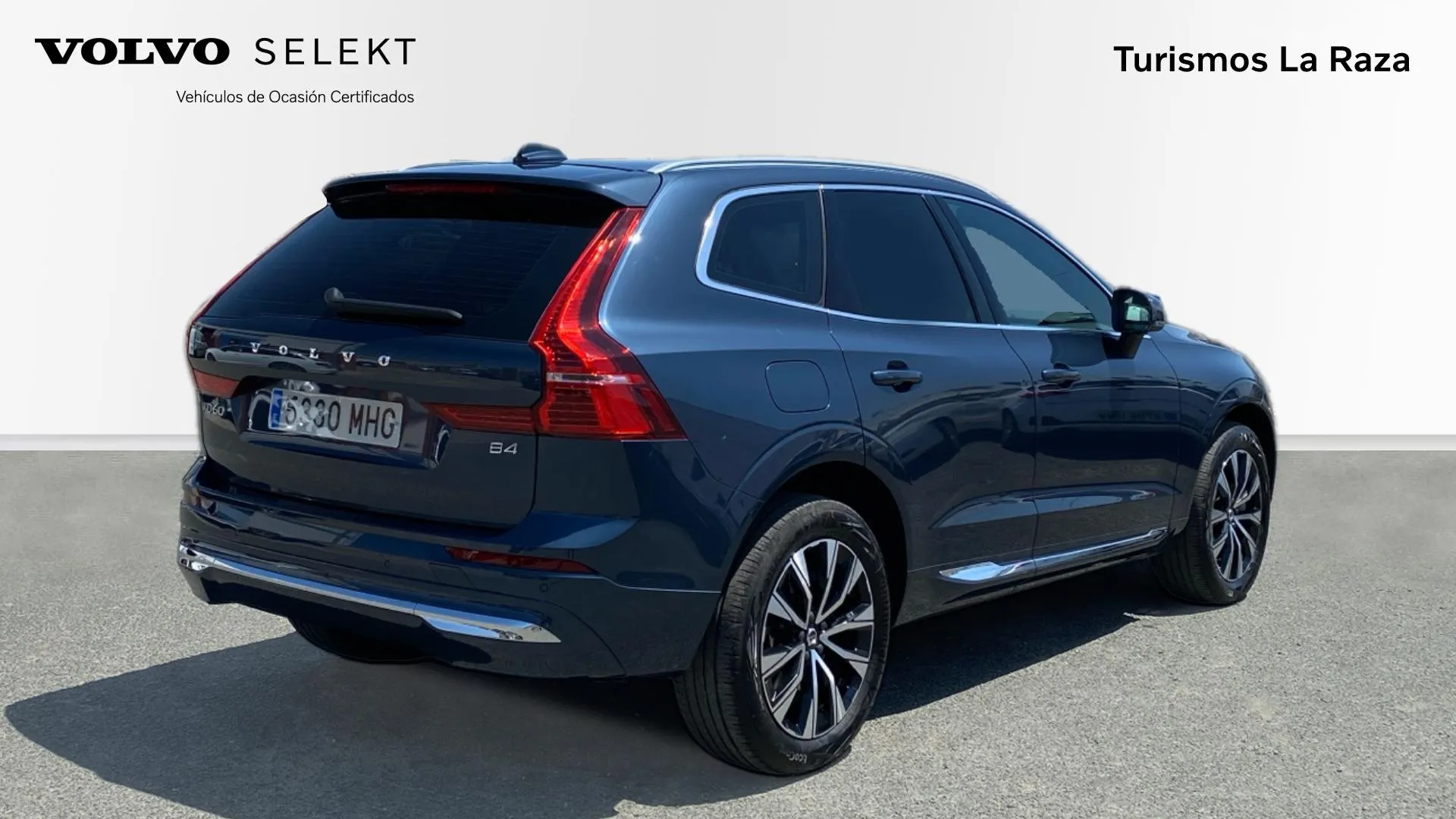 Imagen de VOLVO XC60