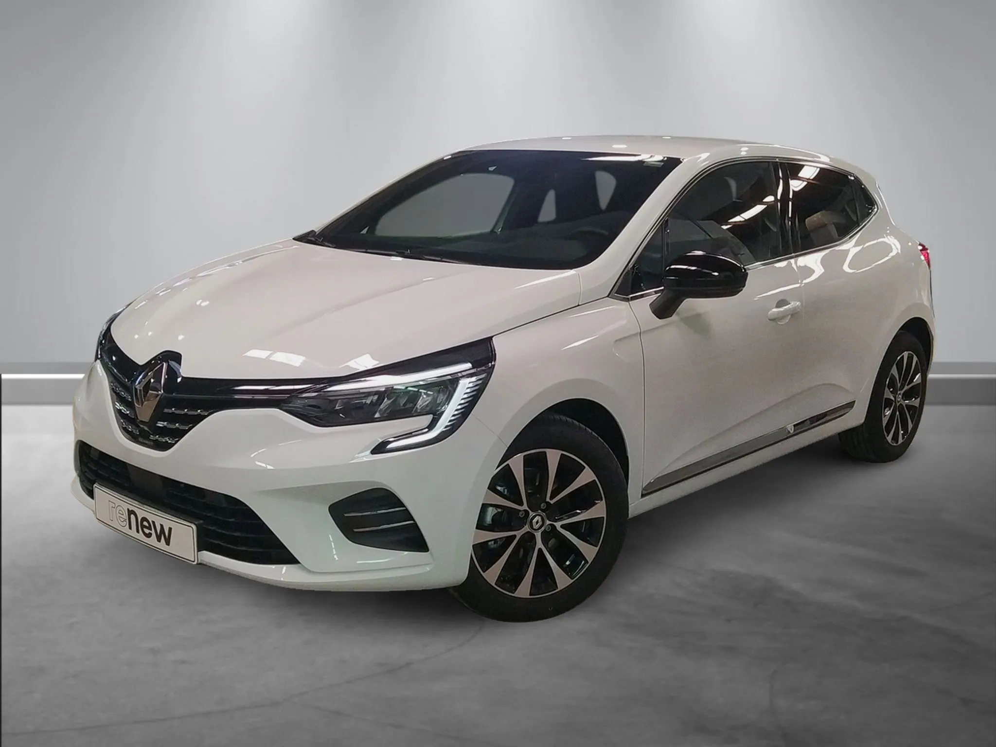 Imagen de RENAULT CLIO