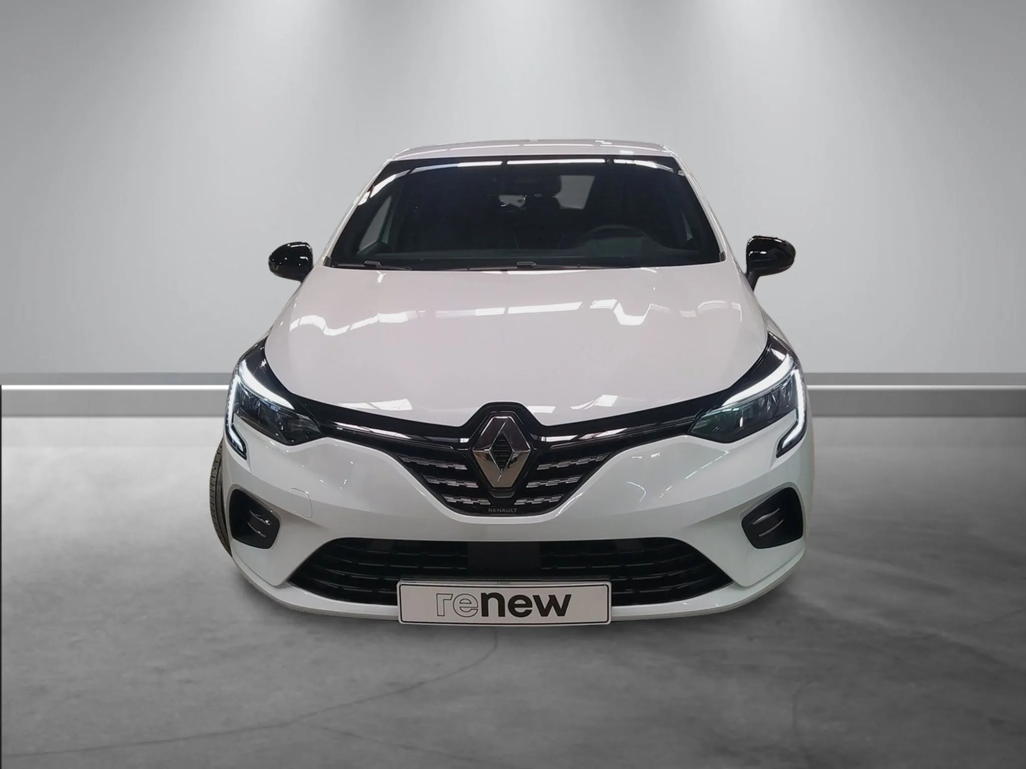 Imagen de RENAULT CLIO