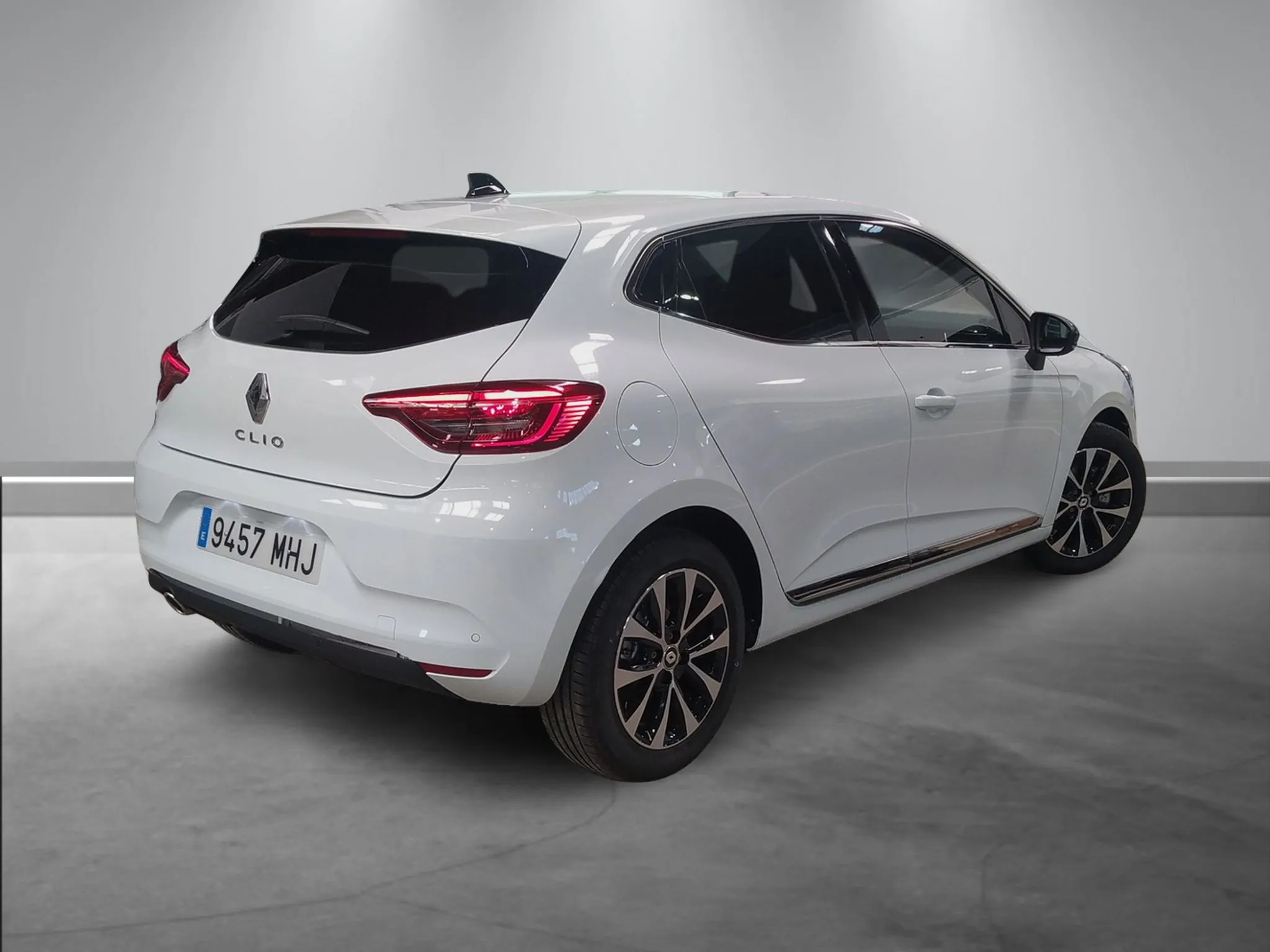 Imagen de RENAULT CLIO