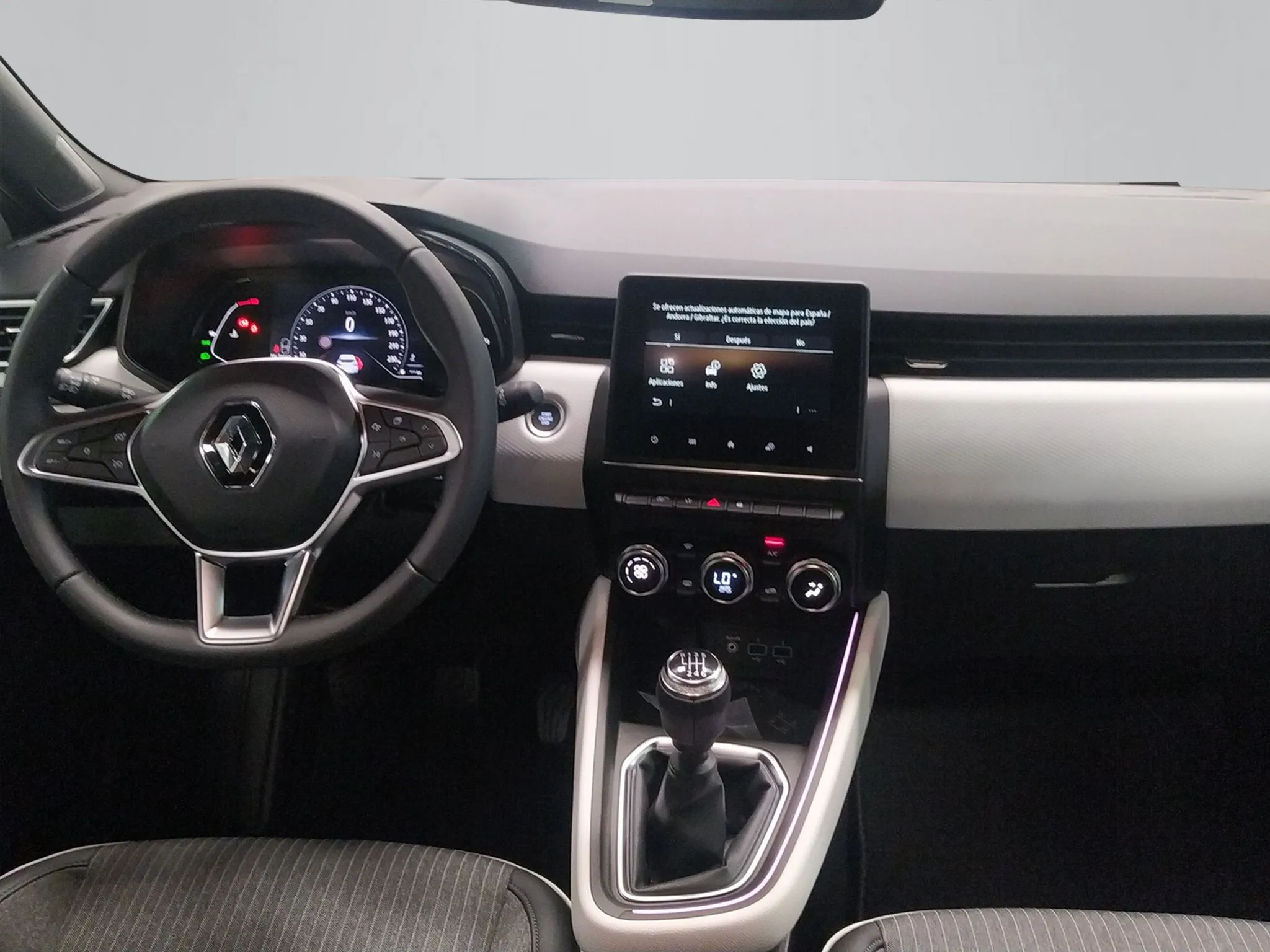 Imagen de RENAULT CLIO