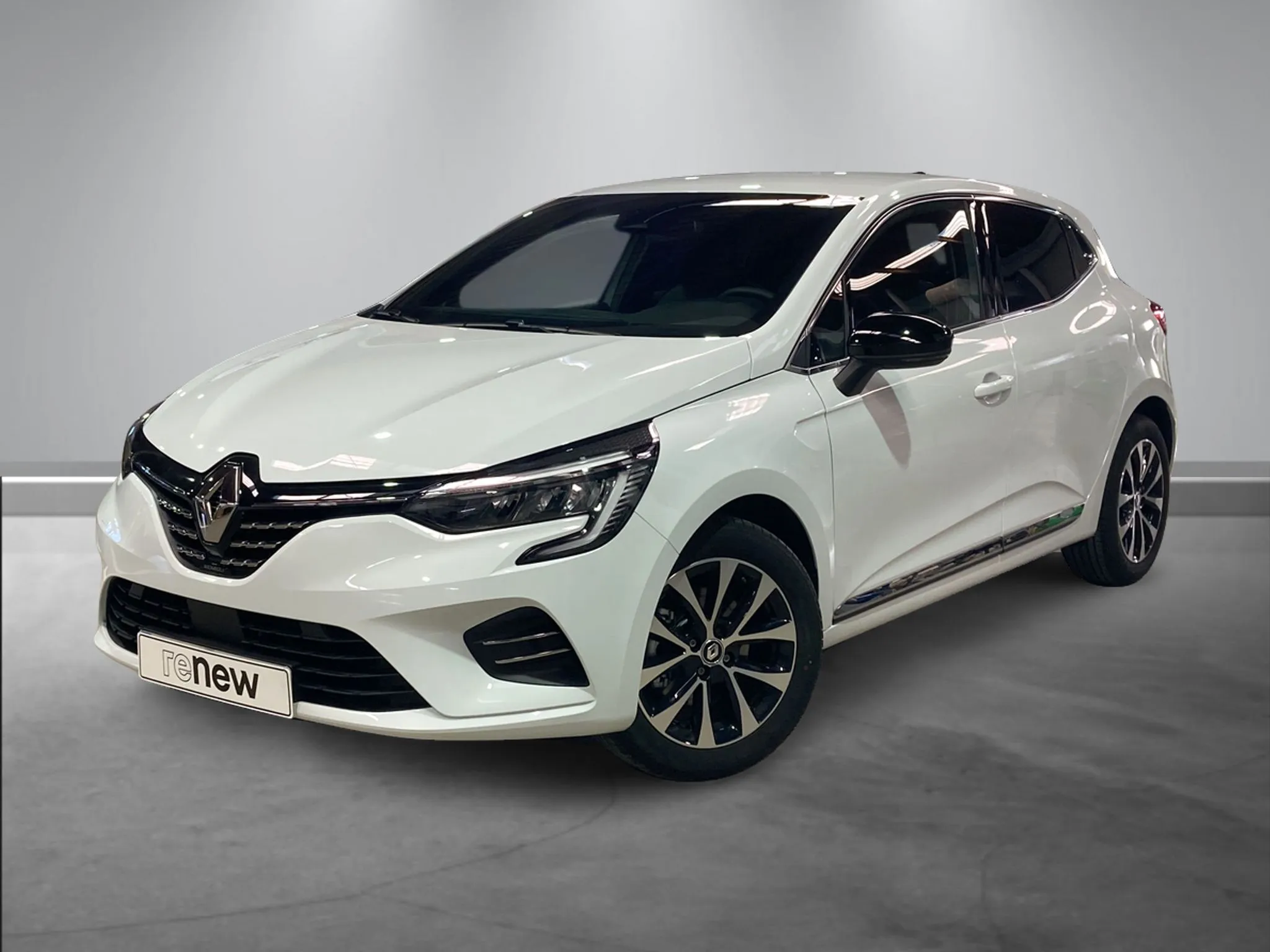 Imagen de RENAULT CLIO