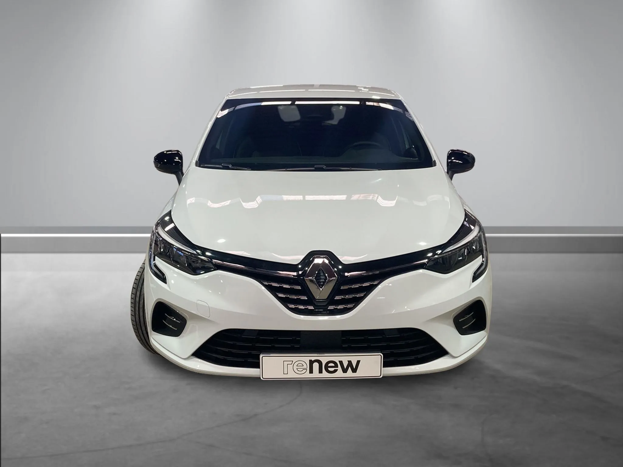 Imagen de RENAULT CLIO