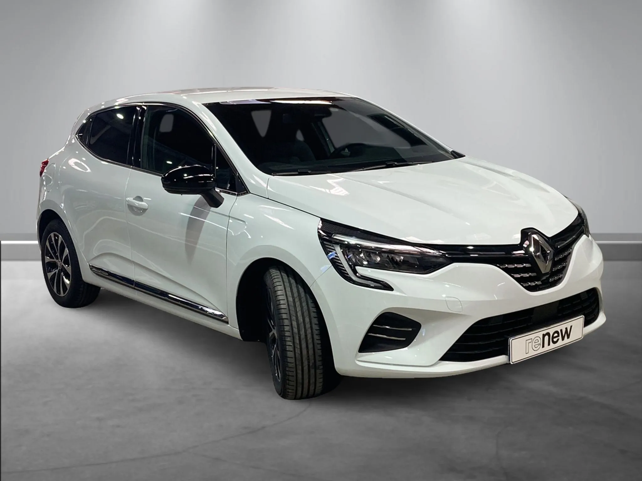 Imagen de RENAULT CLIO