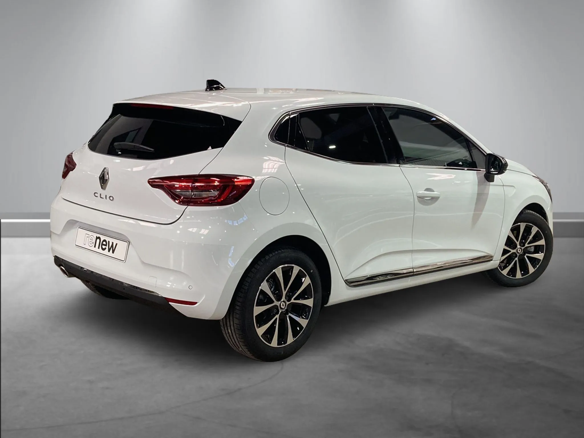 Imagen de RENAULT CLIO