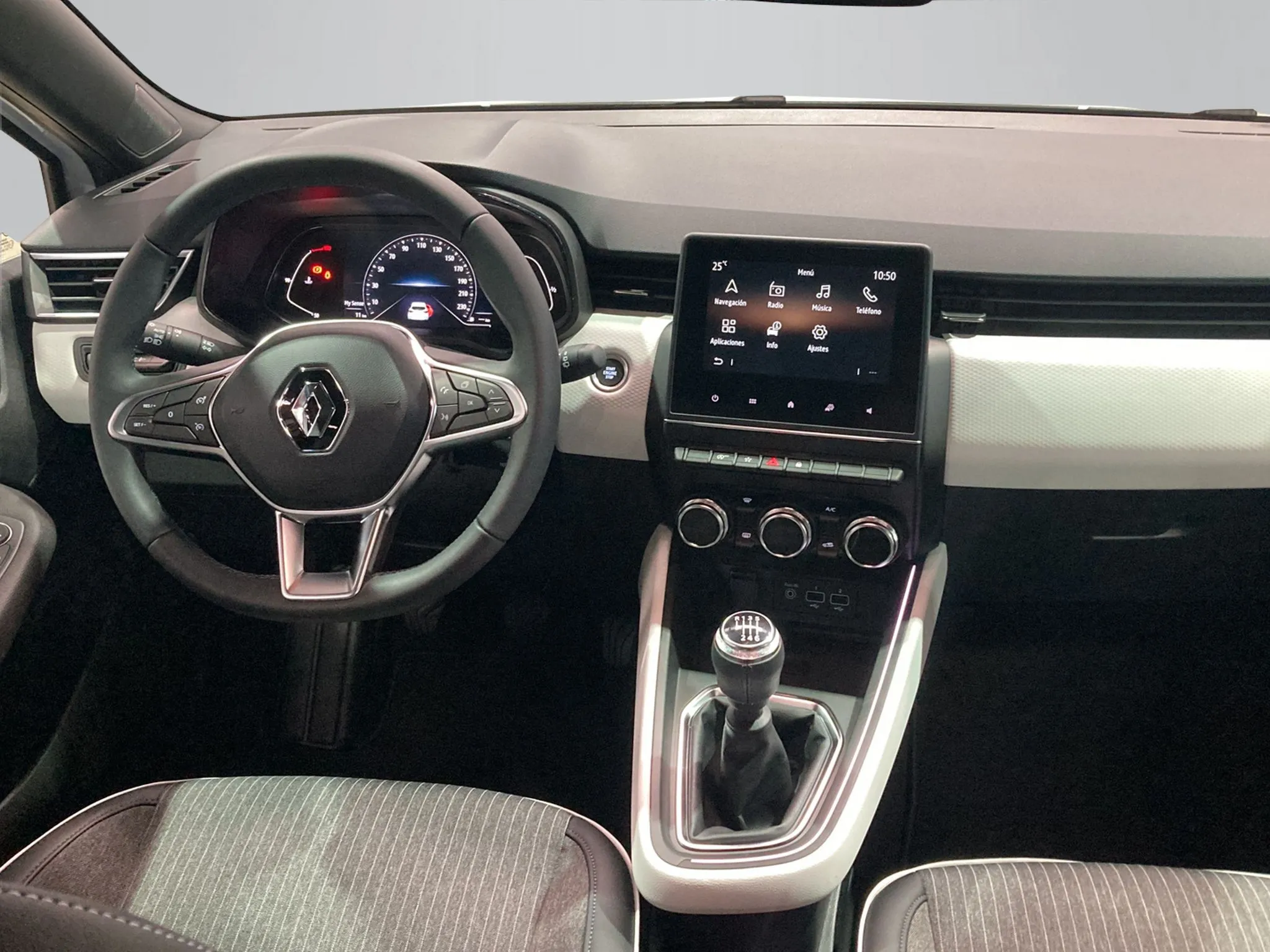 Imagen de RENAULT CLIO