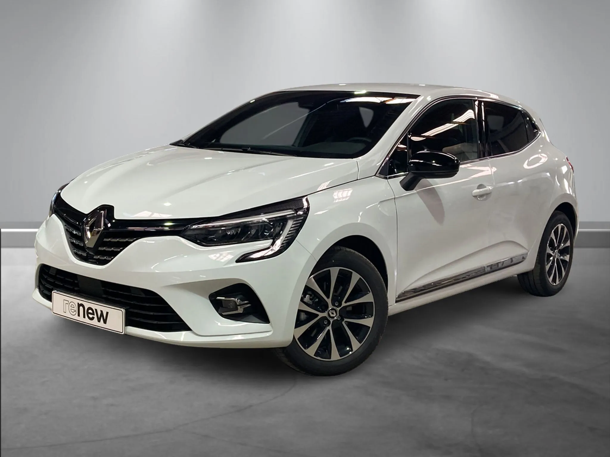 Imagen de RENAULT CLIO