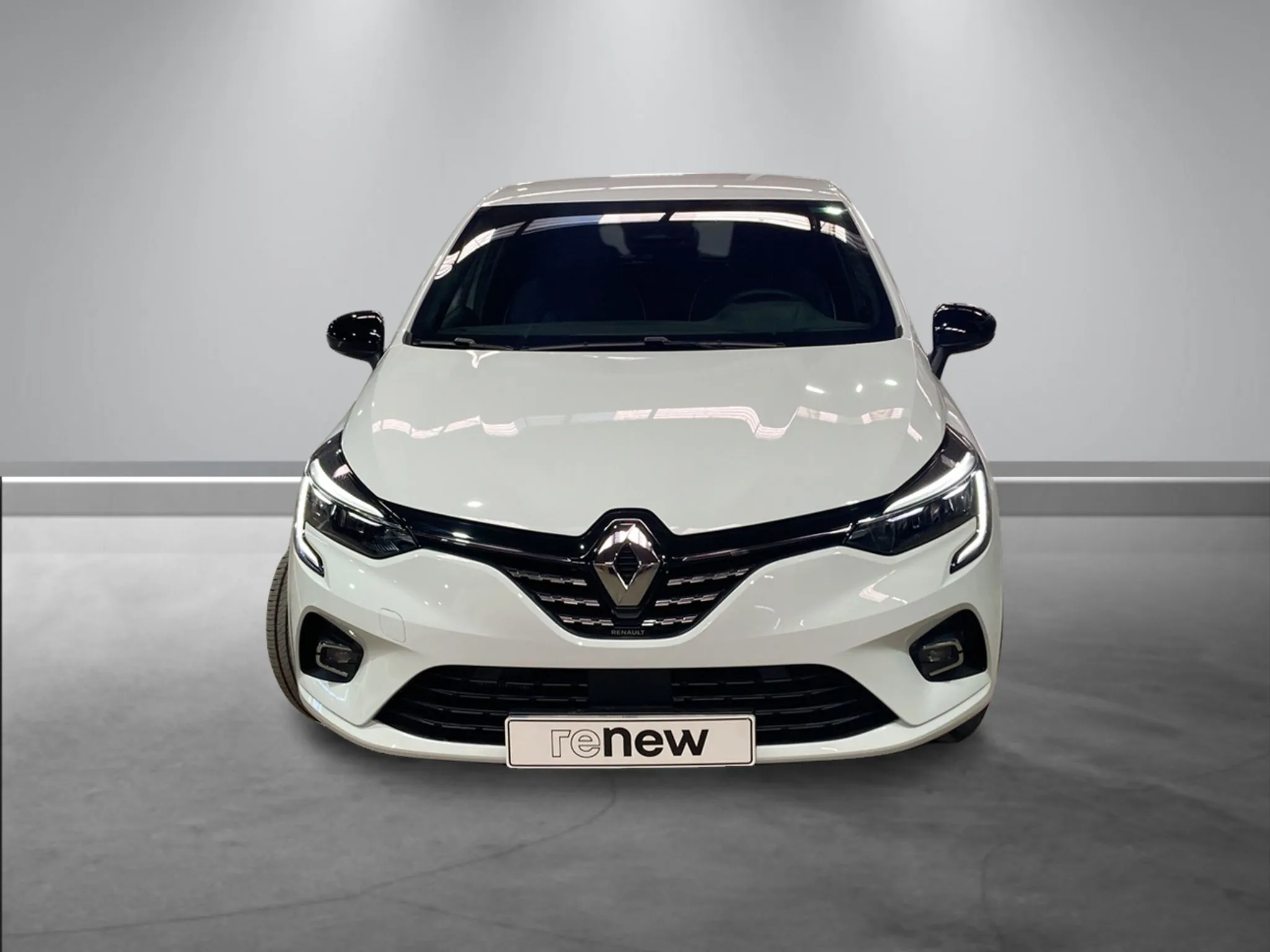 Imagen de RENAULT CLIO