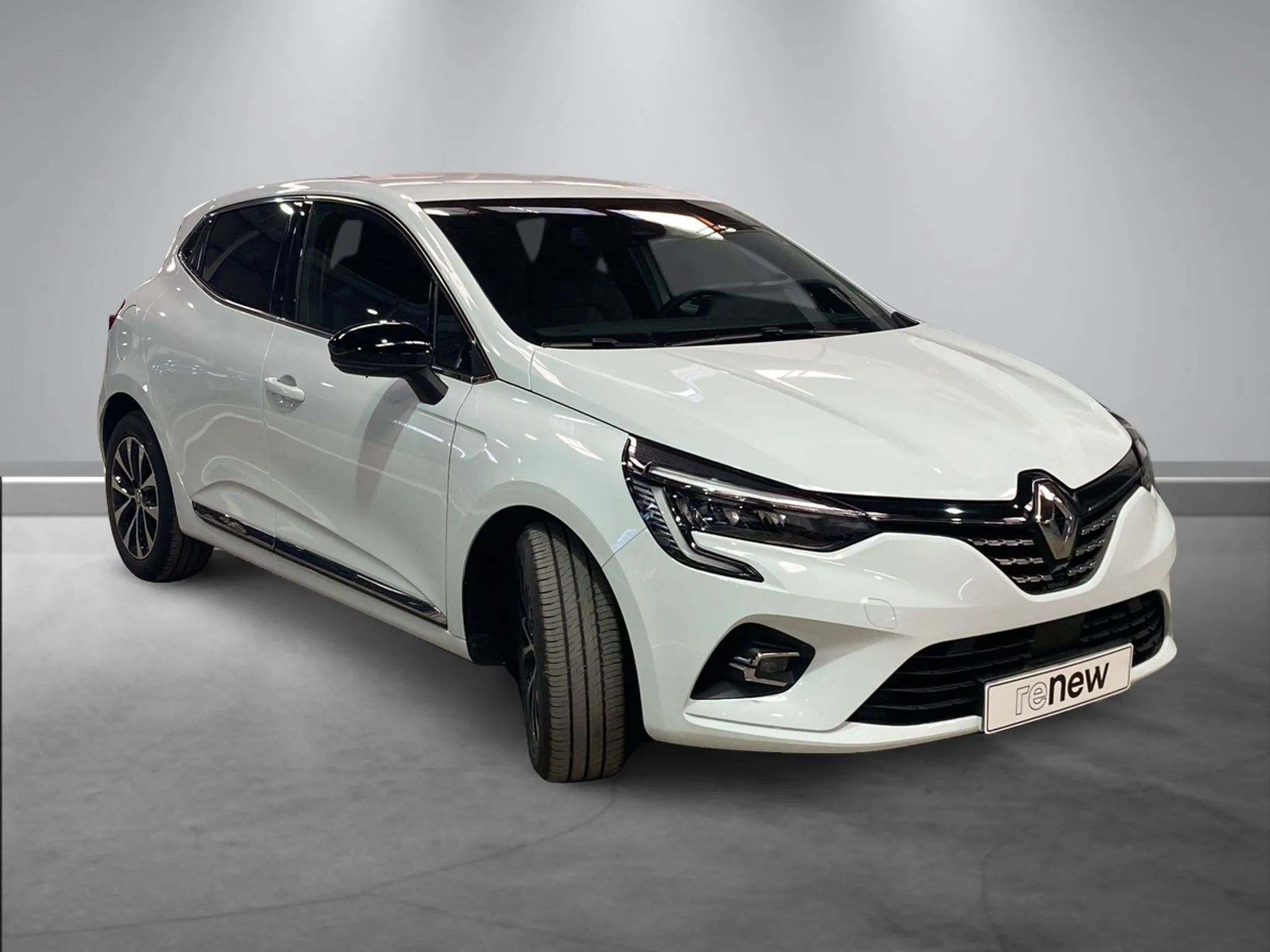 Imagen de RENAULT CLIO