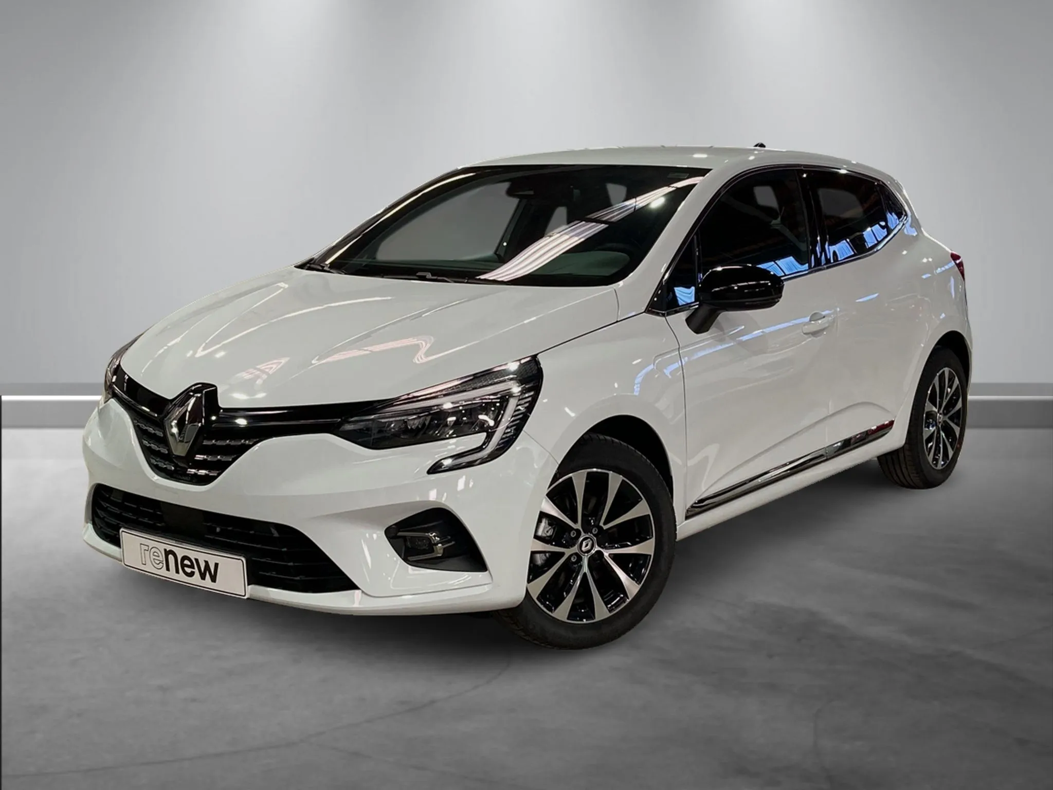 Imagen de RENAULT CLIO