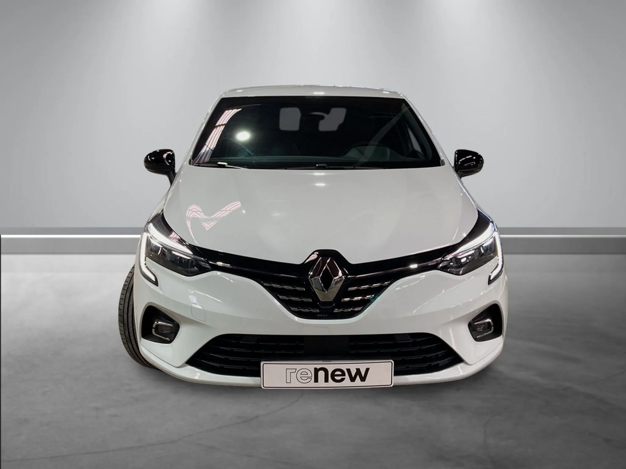 Imagen de RENAULT CLIO