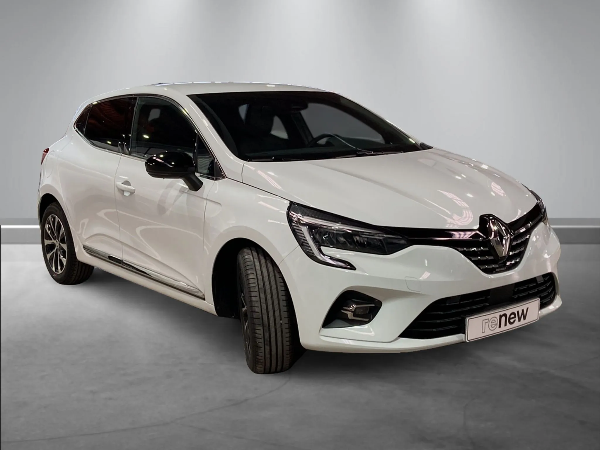 Imagen de RENAULT CLIO