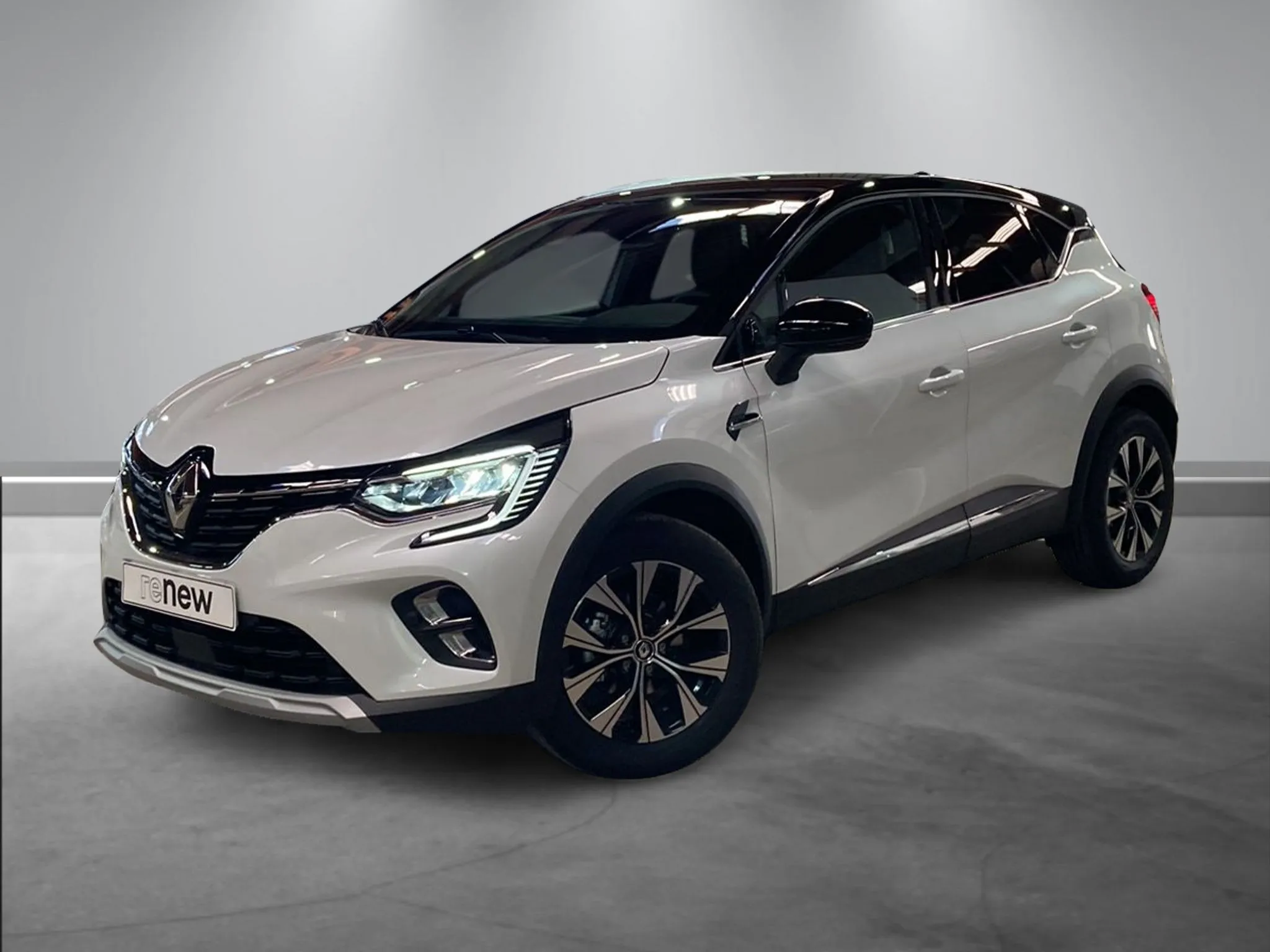 Imagen de RENAULT CAPTUR