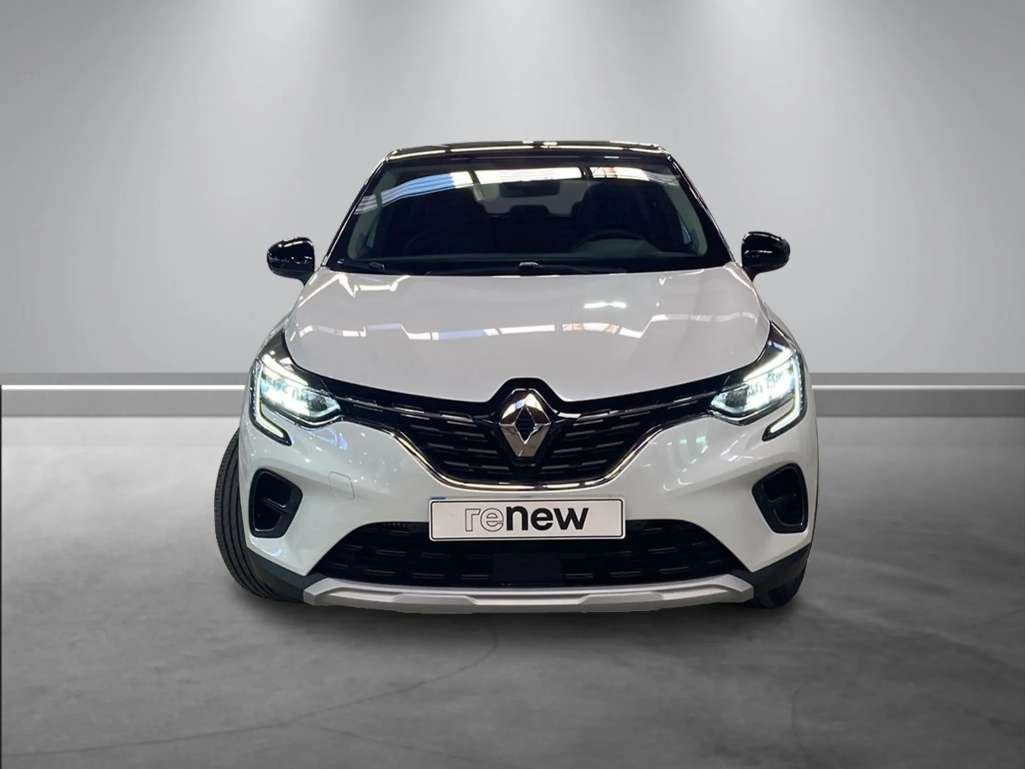 Imagen de RENAULT CAPTUR