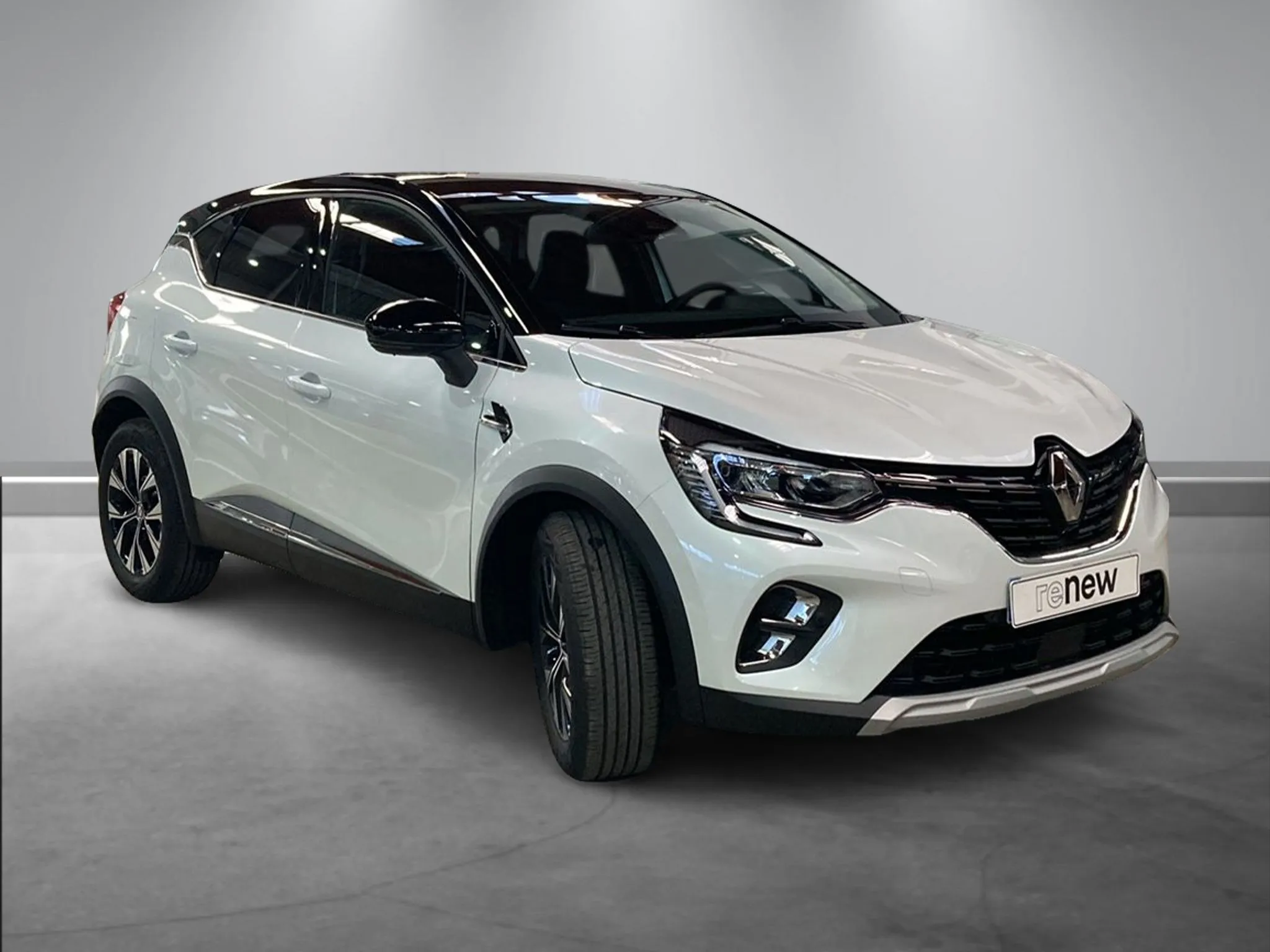 Imagen de RENAULT CAPTUR