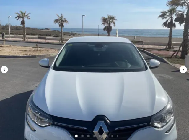 Imagen de RENAULT MEGANE