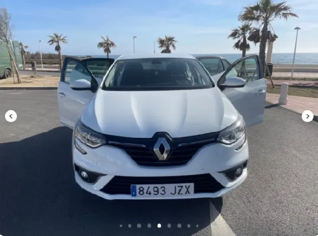 Imagen de RENAULT MEGANE