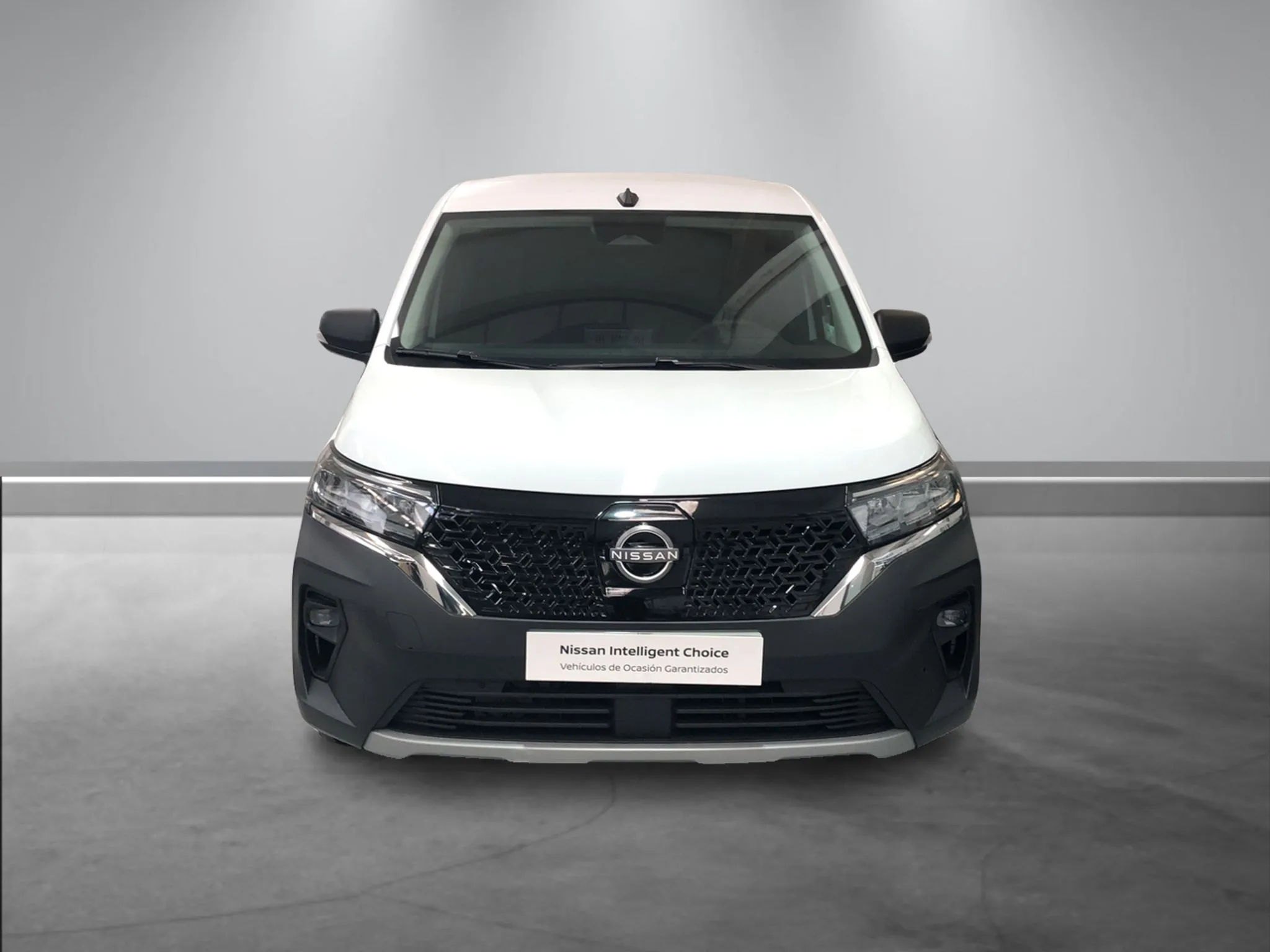 Imagen de NISSAN TOWNSTAR