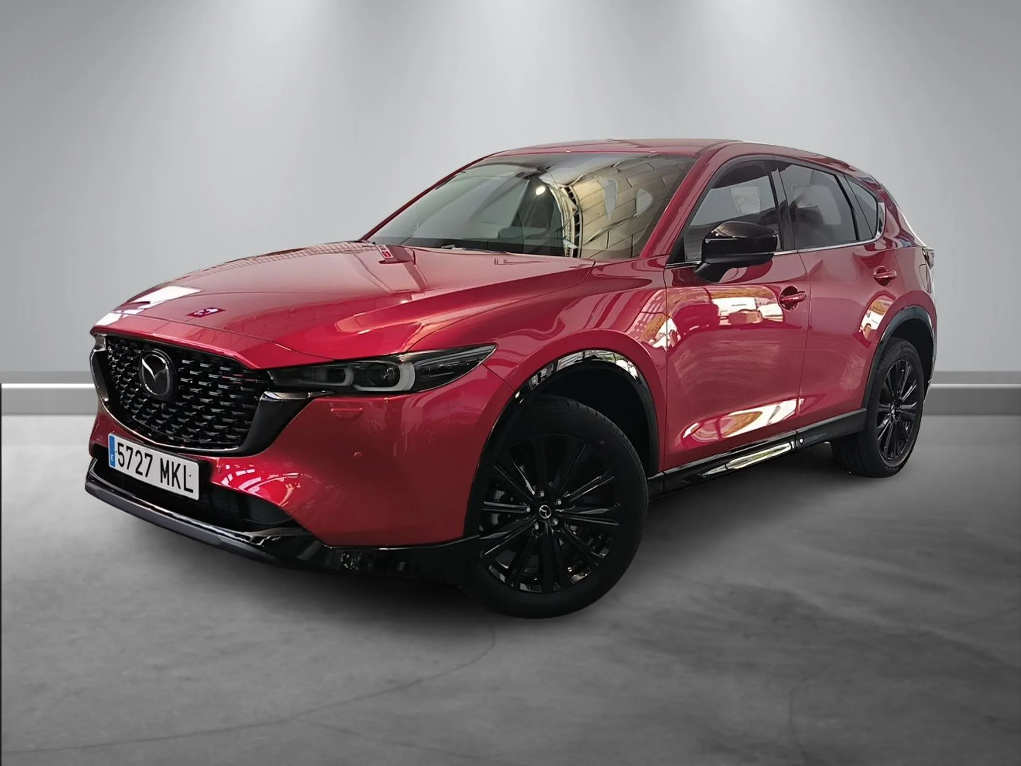 Imagen de MAZDA CX-5