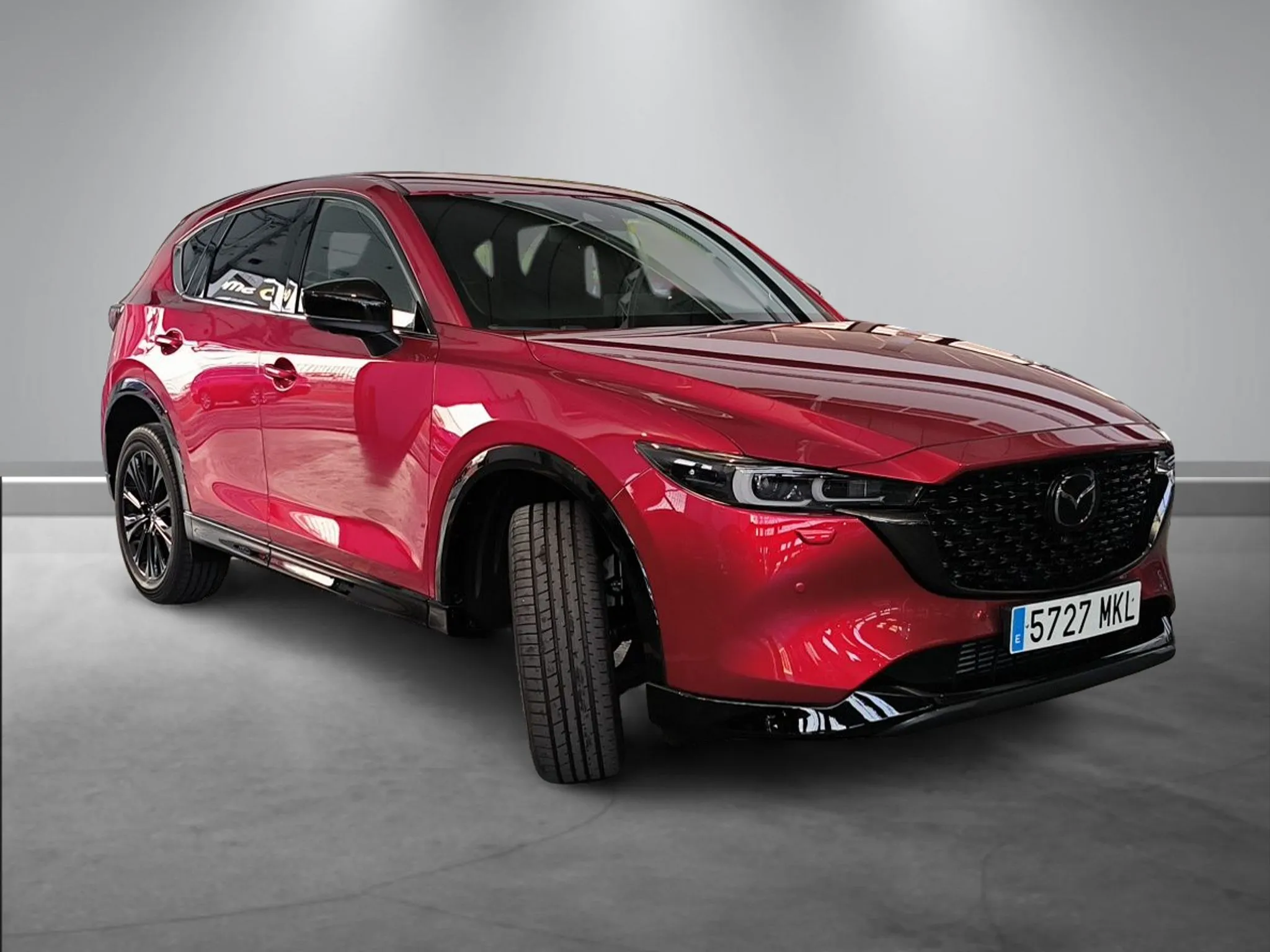 Imagen de MAZDA CX-5