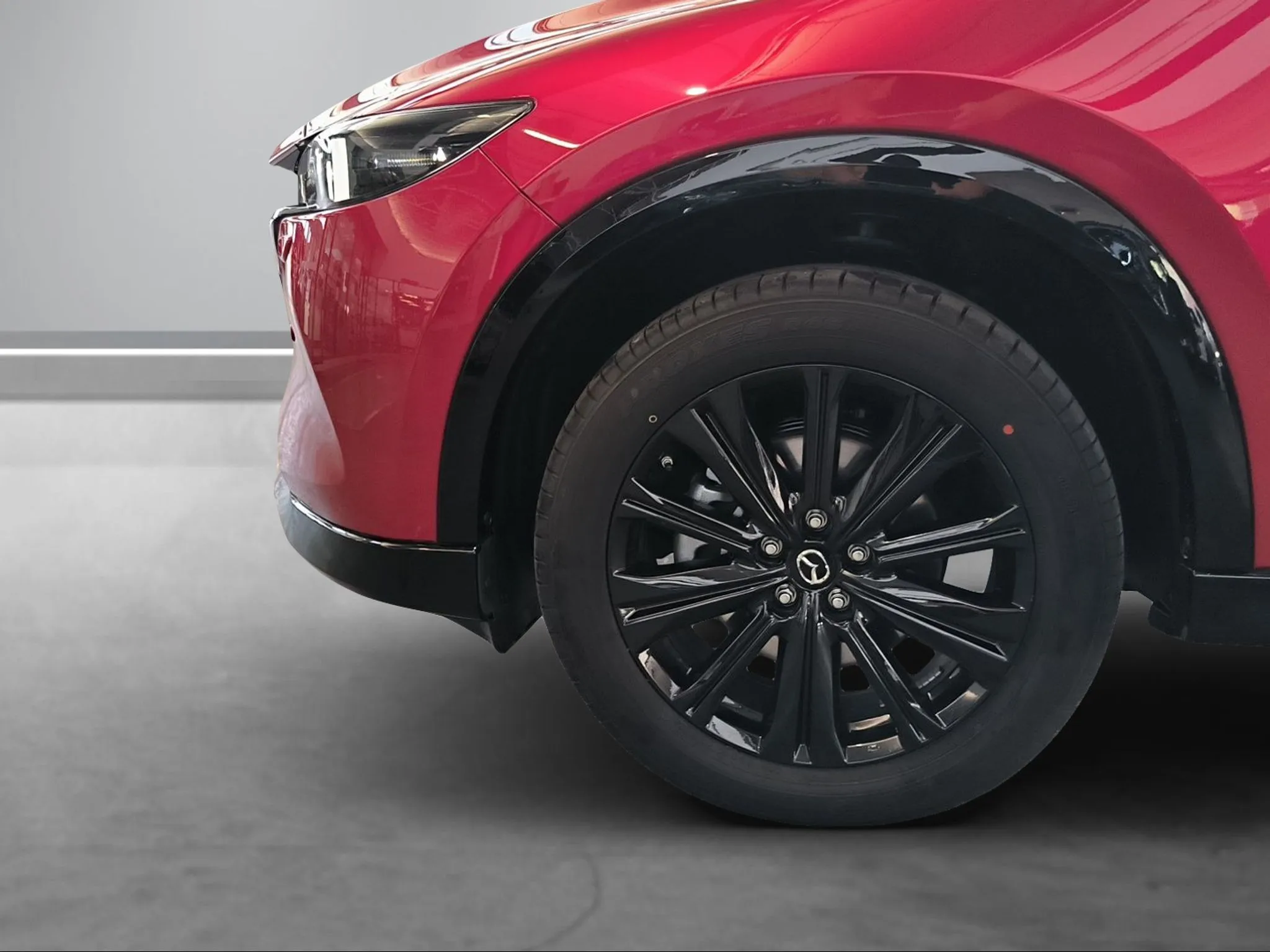 Imagen de MAZDA CX-5