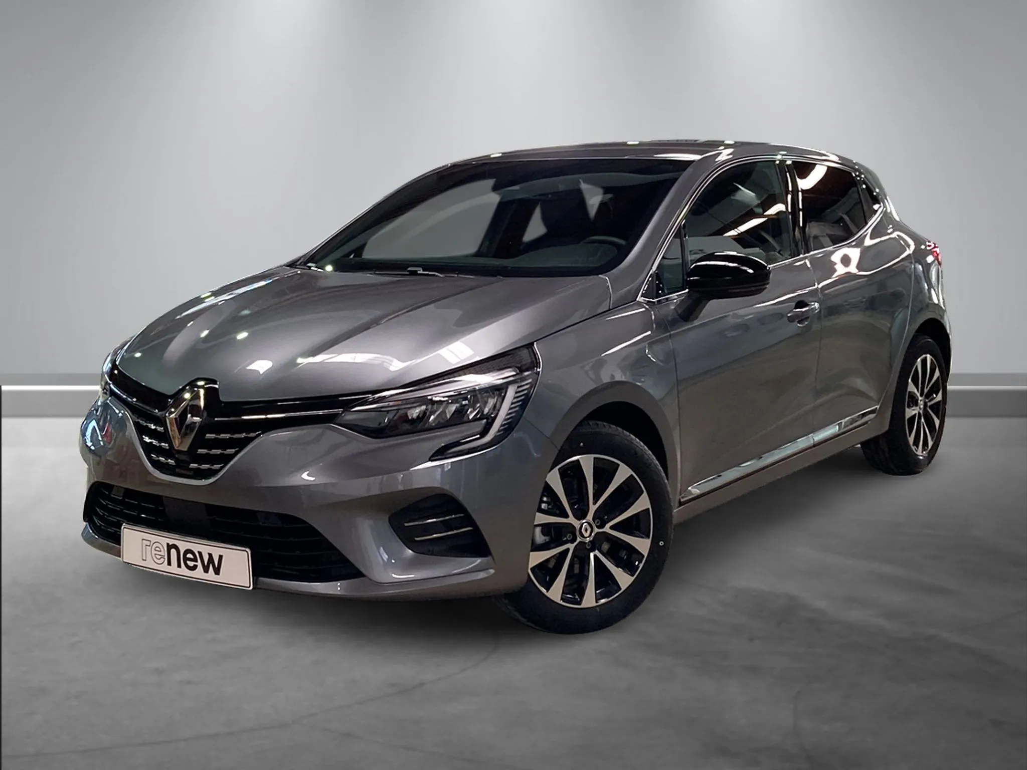 Imagen de RENAULT CLIO