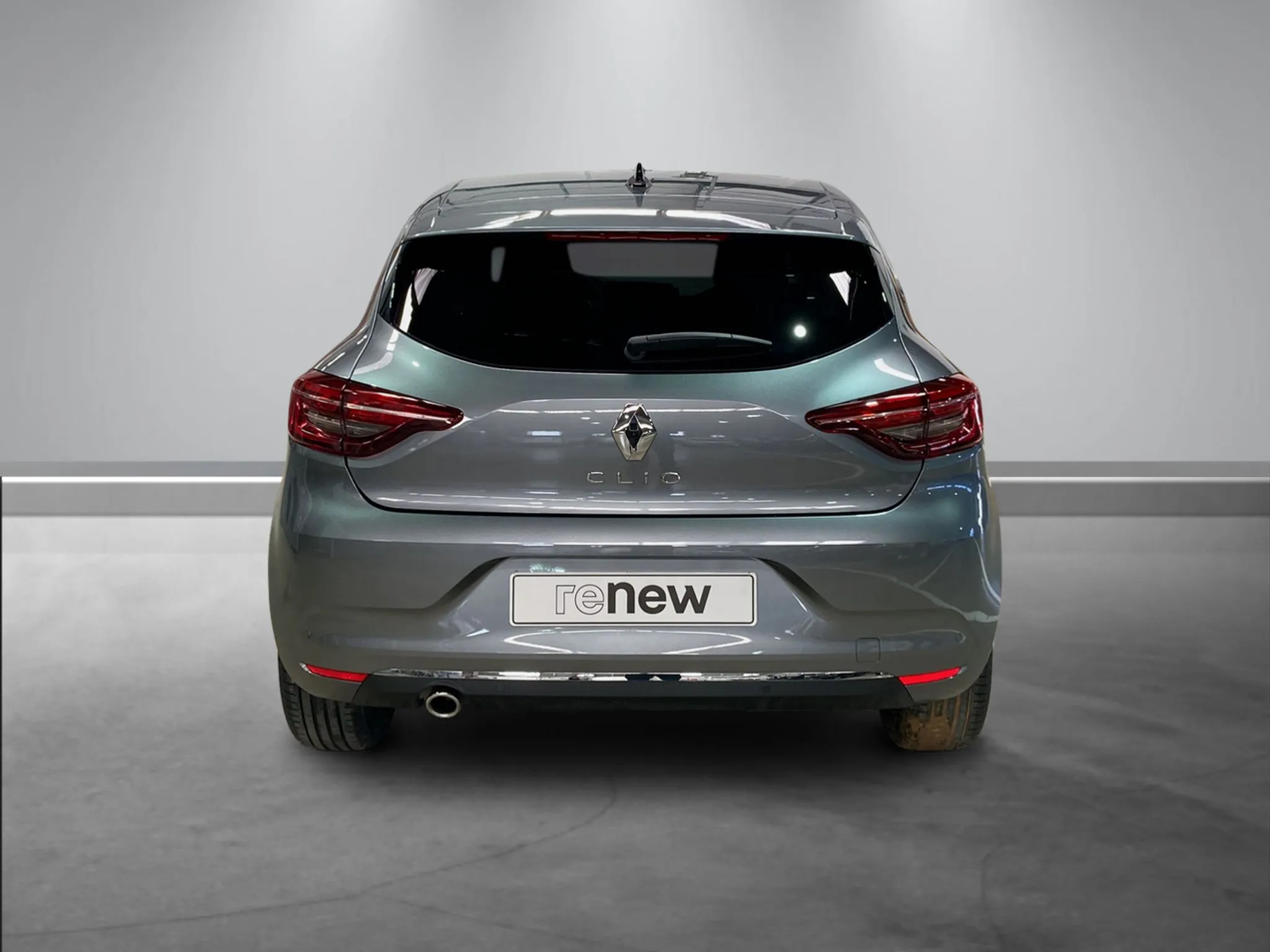 Imagen de RENAULT CLIO