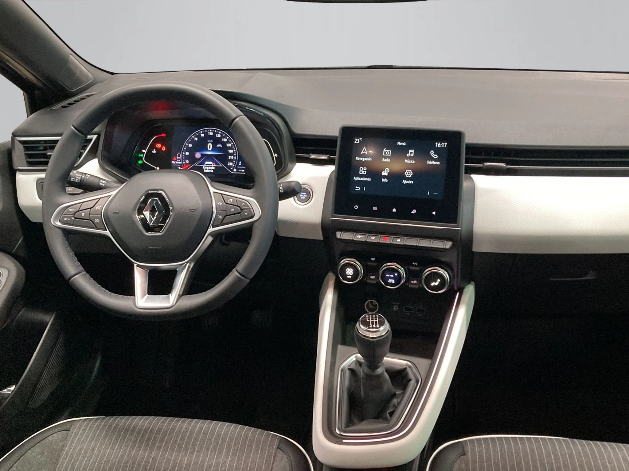 Imagen de RENAULT CLIO