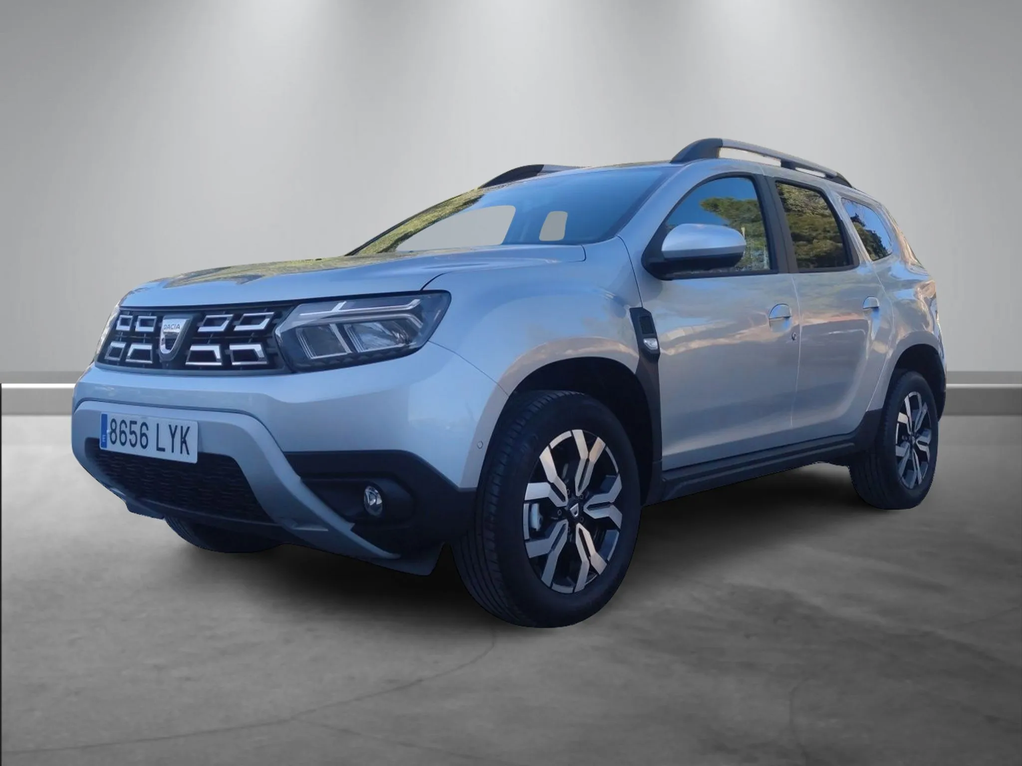 Imagen de DACIA DUSTER