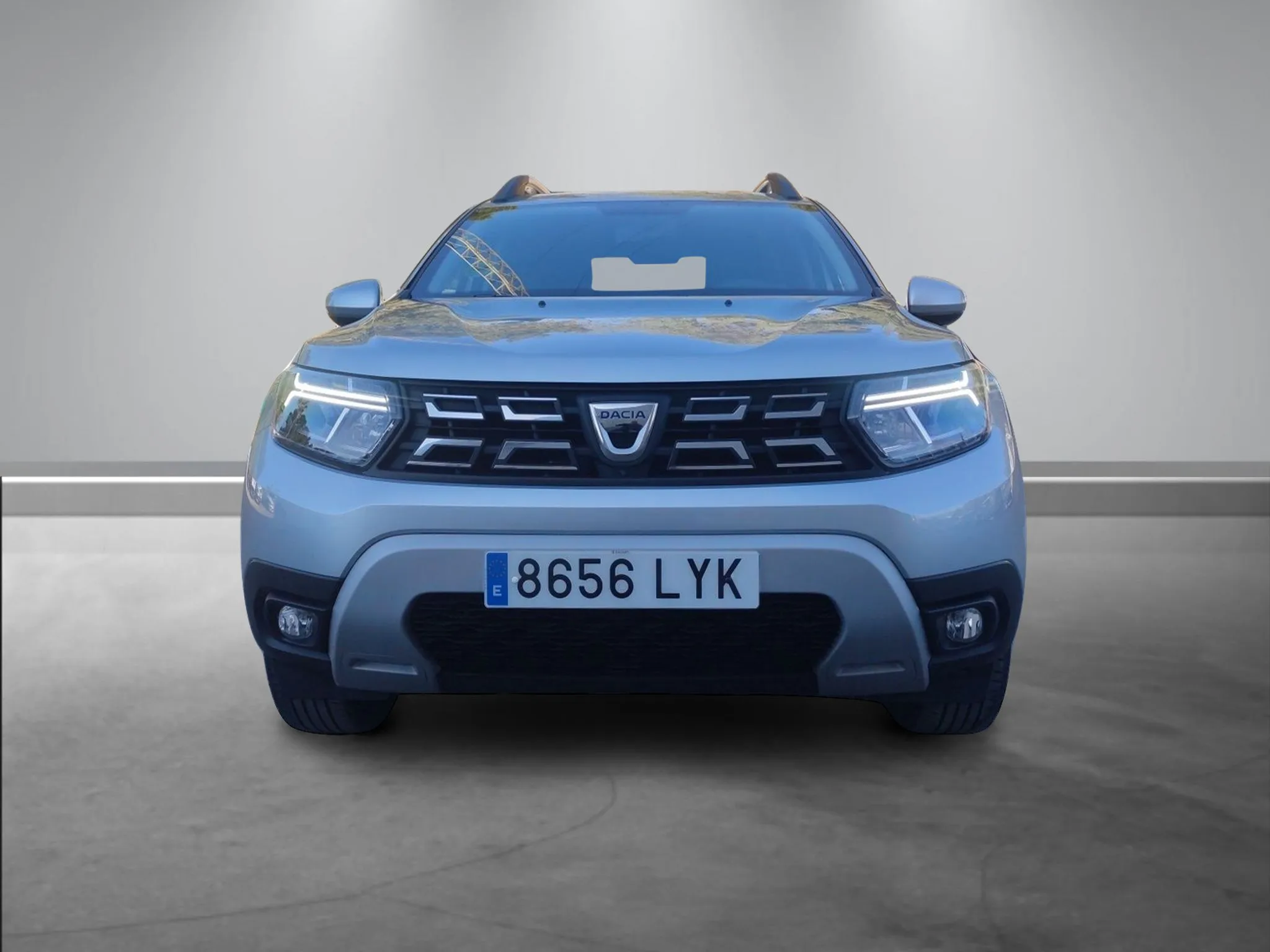 Imagen de DACIA DUSTER