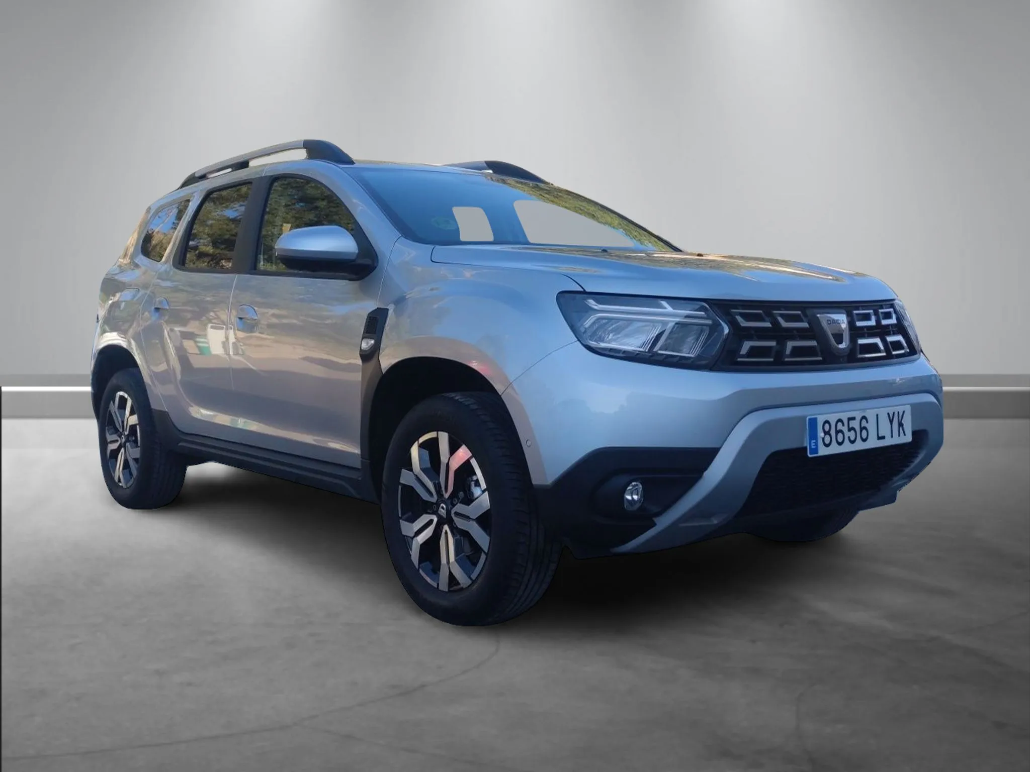 Imagen de DACIA DUSTER