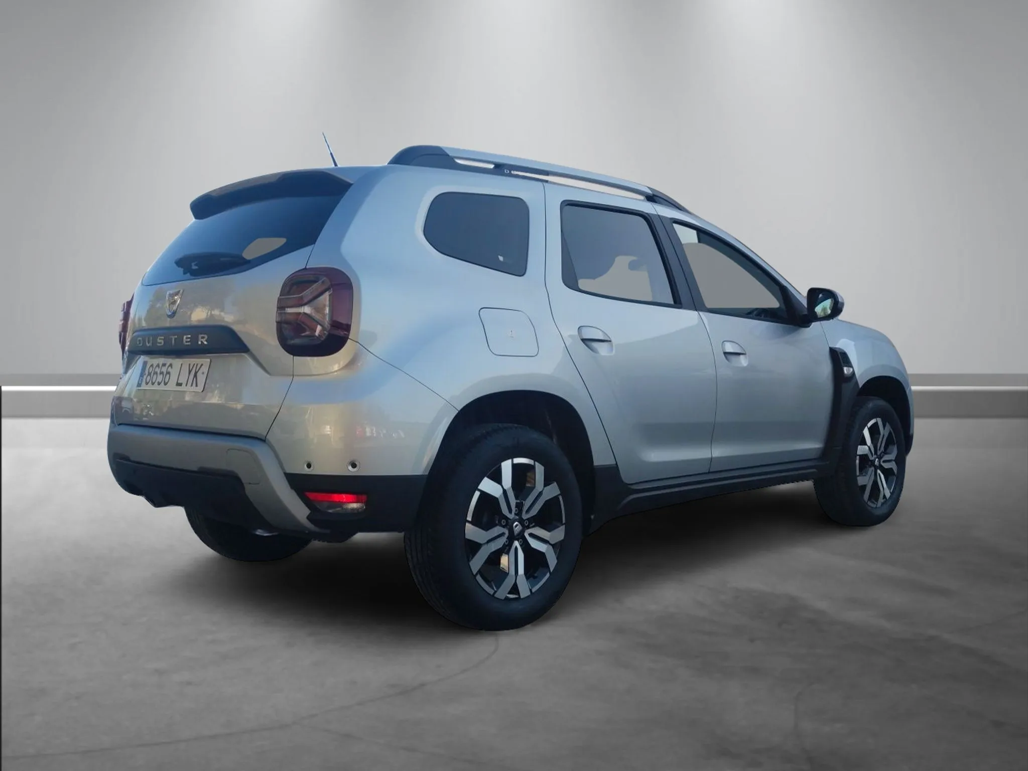 Imagen de DACIA DUSTER