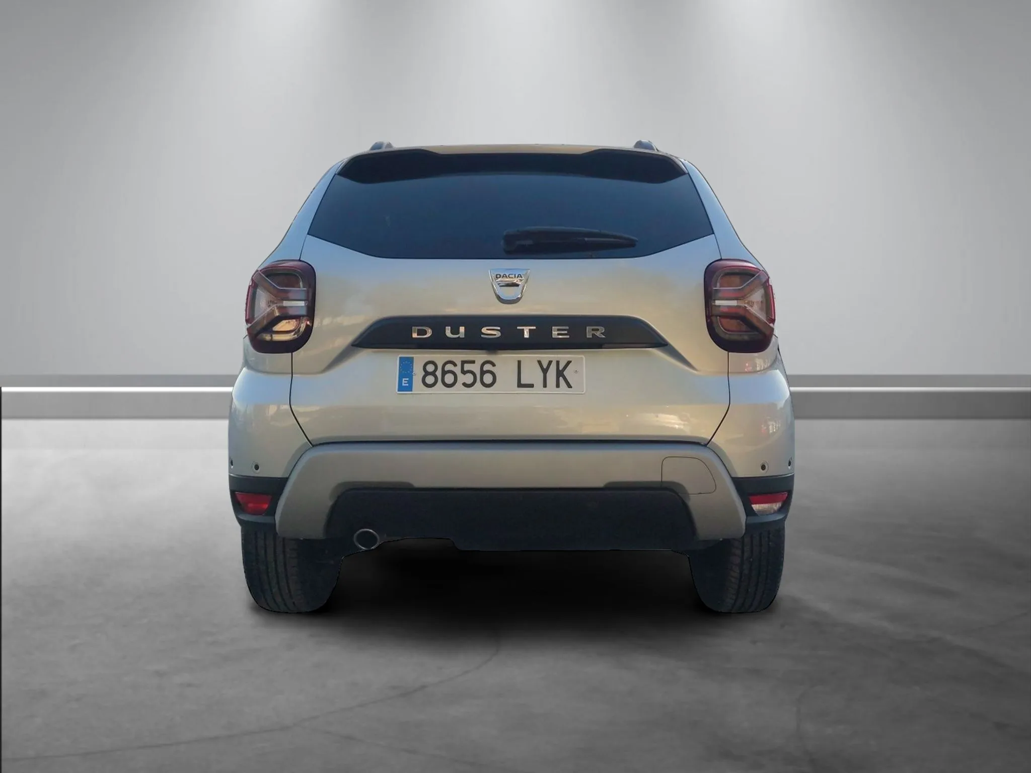 Imagen de DACIA DUSTER