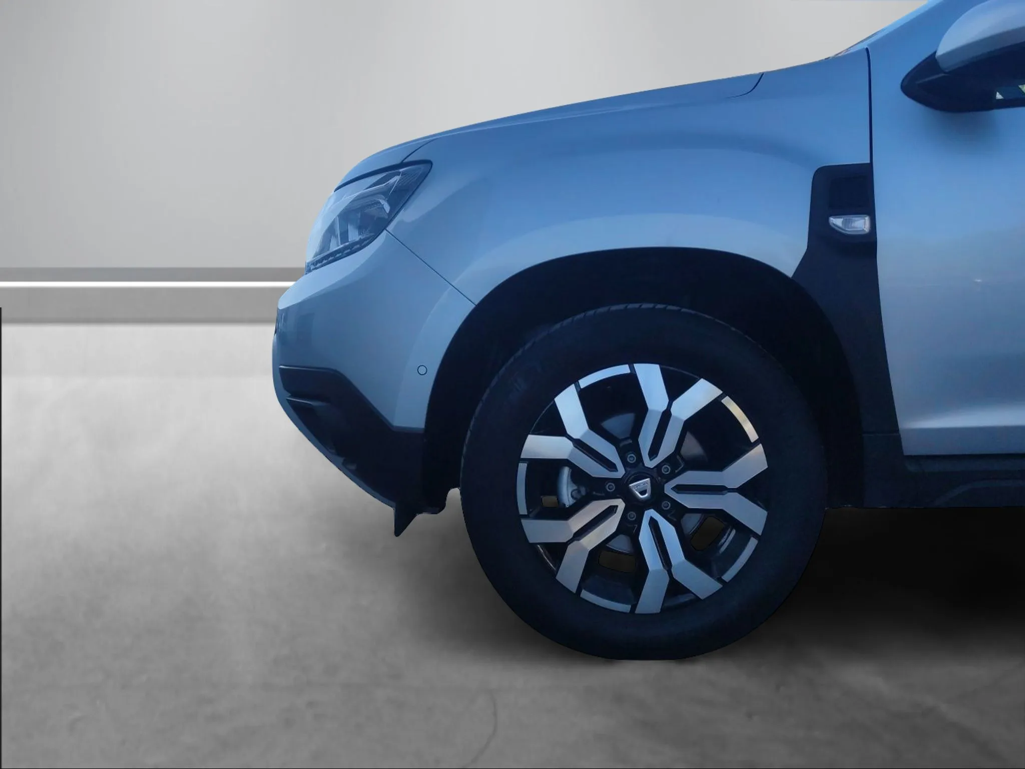 Imagen de DACIA DUSTER