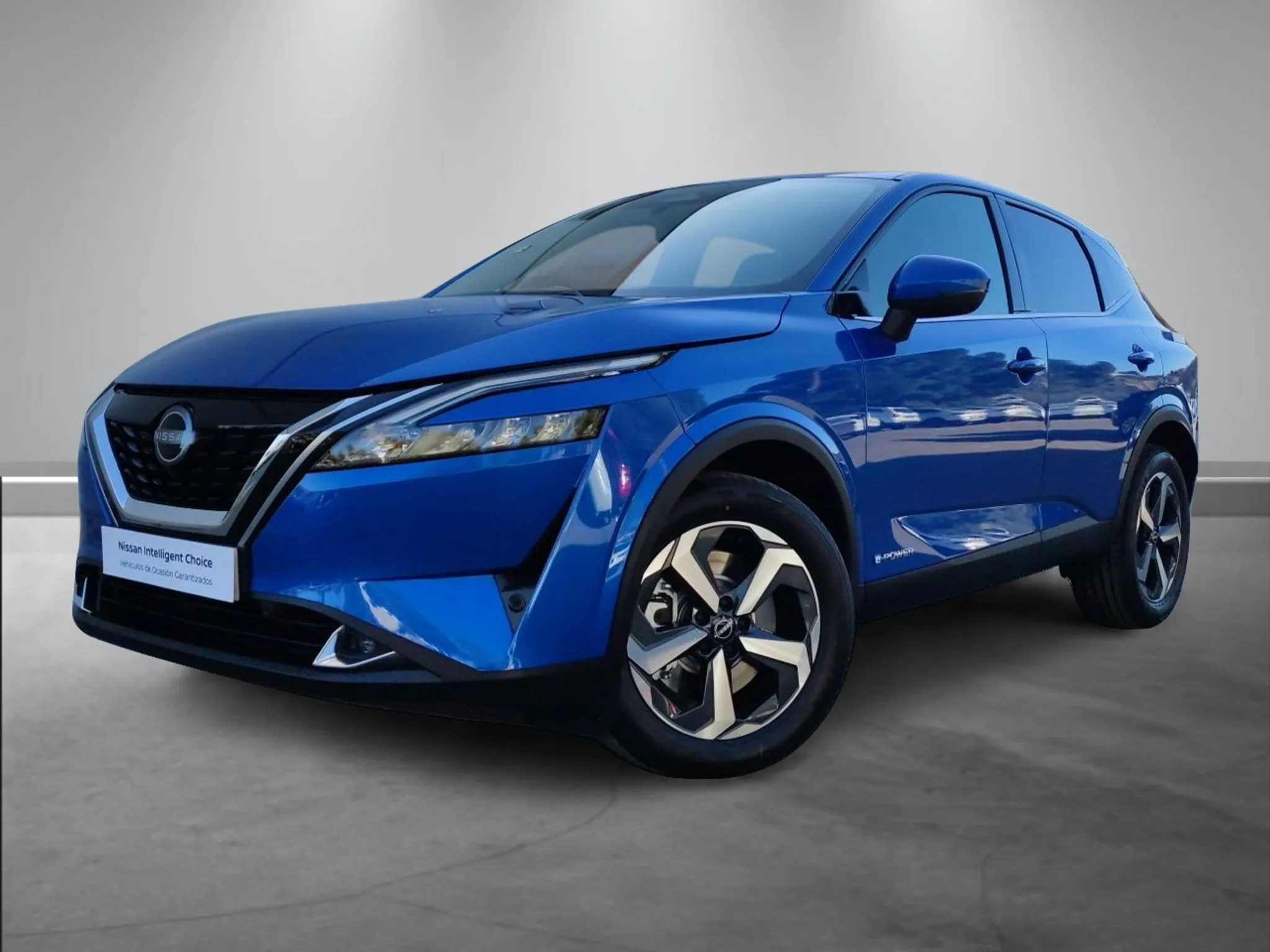 Imagen de NISSAN QASHQAI