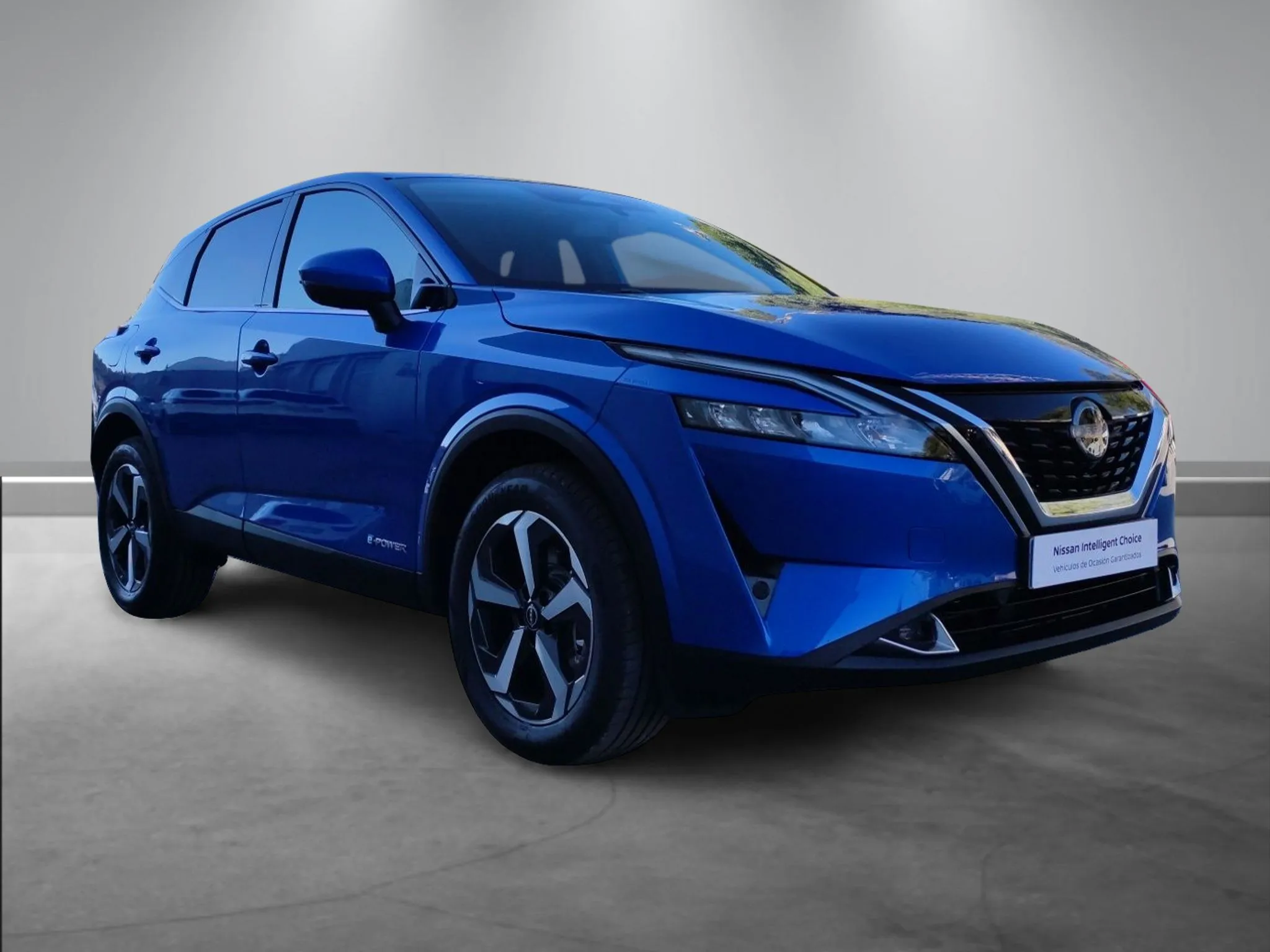 Imagen de NISSAN QASHQAI