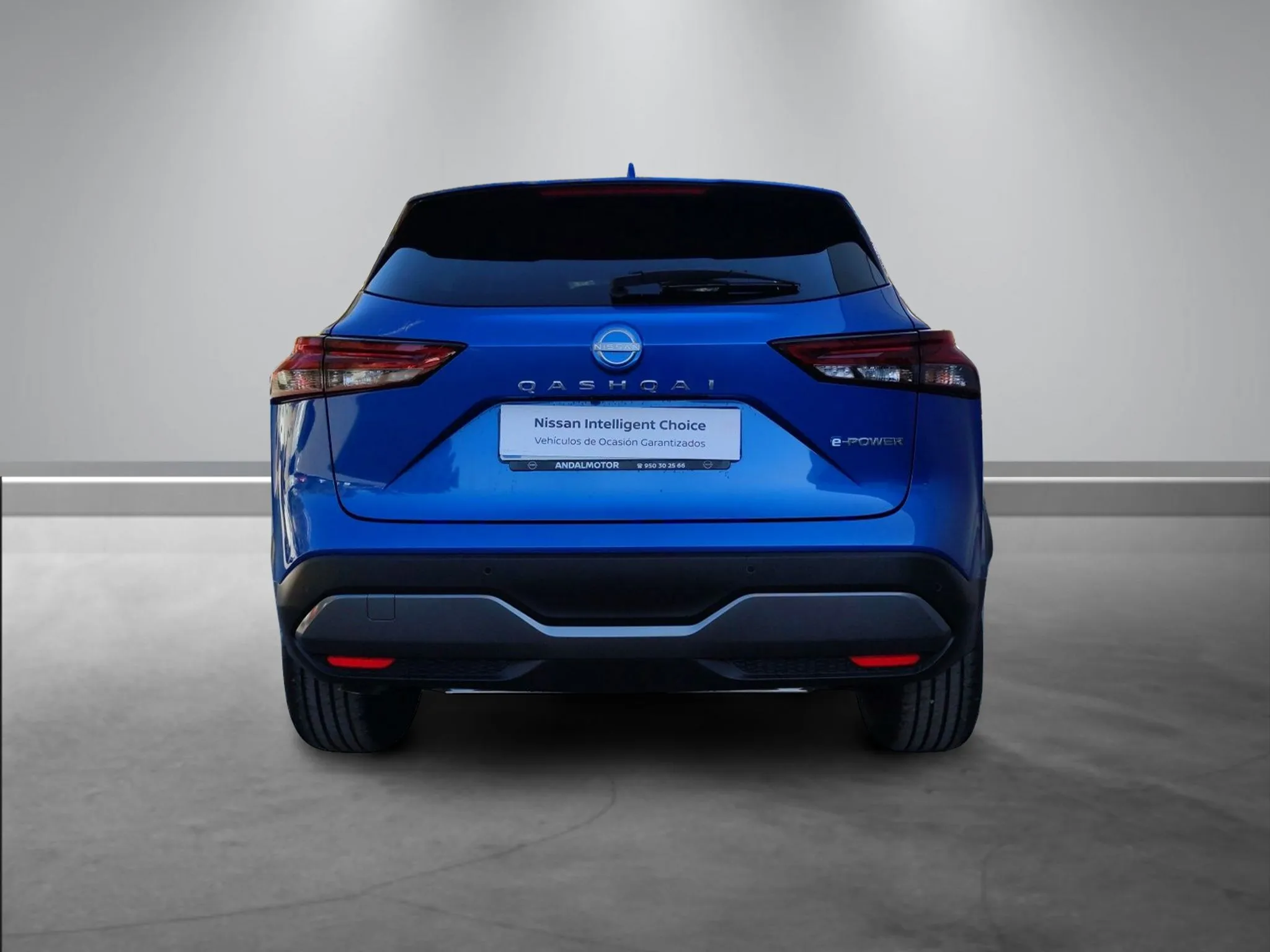 Imagen de NISSAN QASHQAI