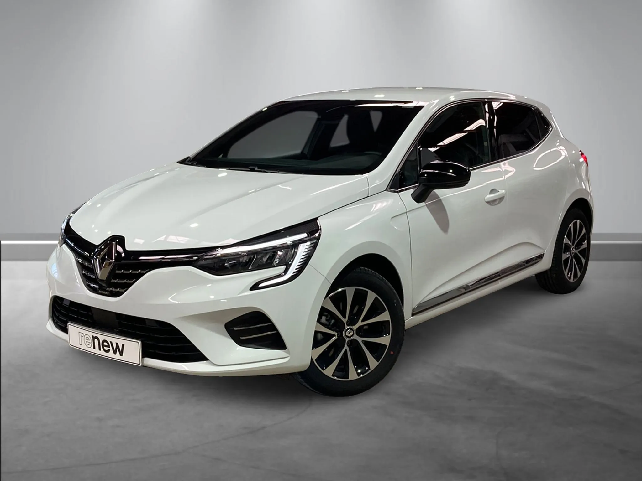 Imagen de RENAULT CLIO