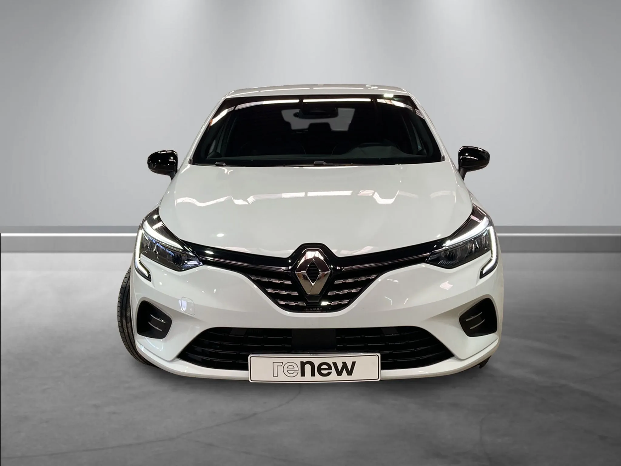 Imagen de RENAULT CLIO