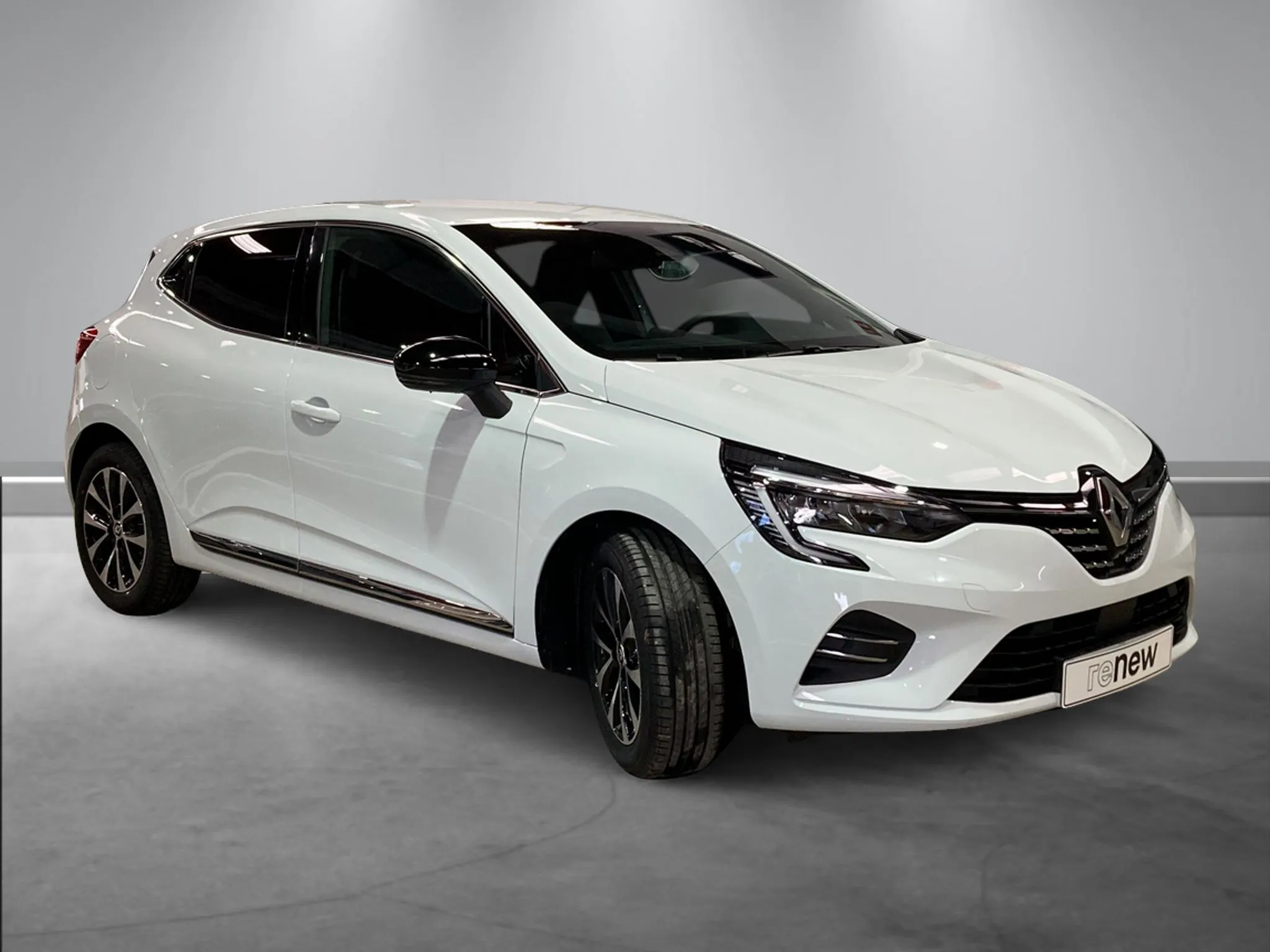 Imagen de RENAULT CLIO