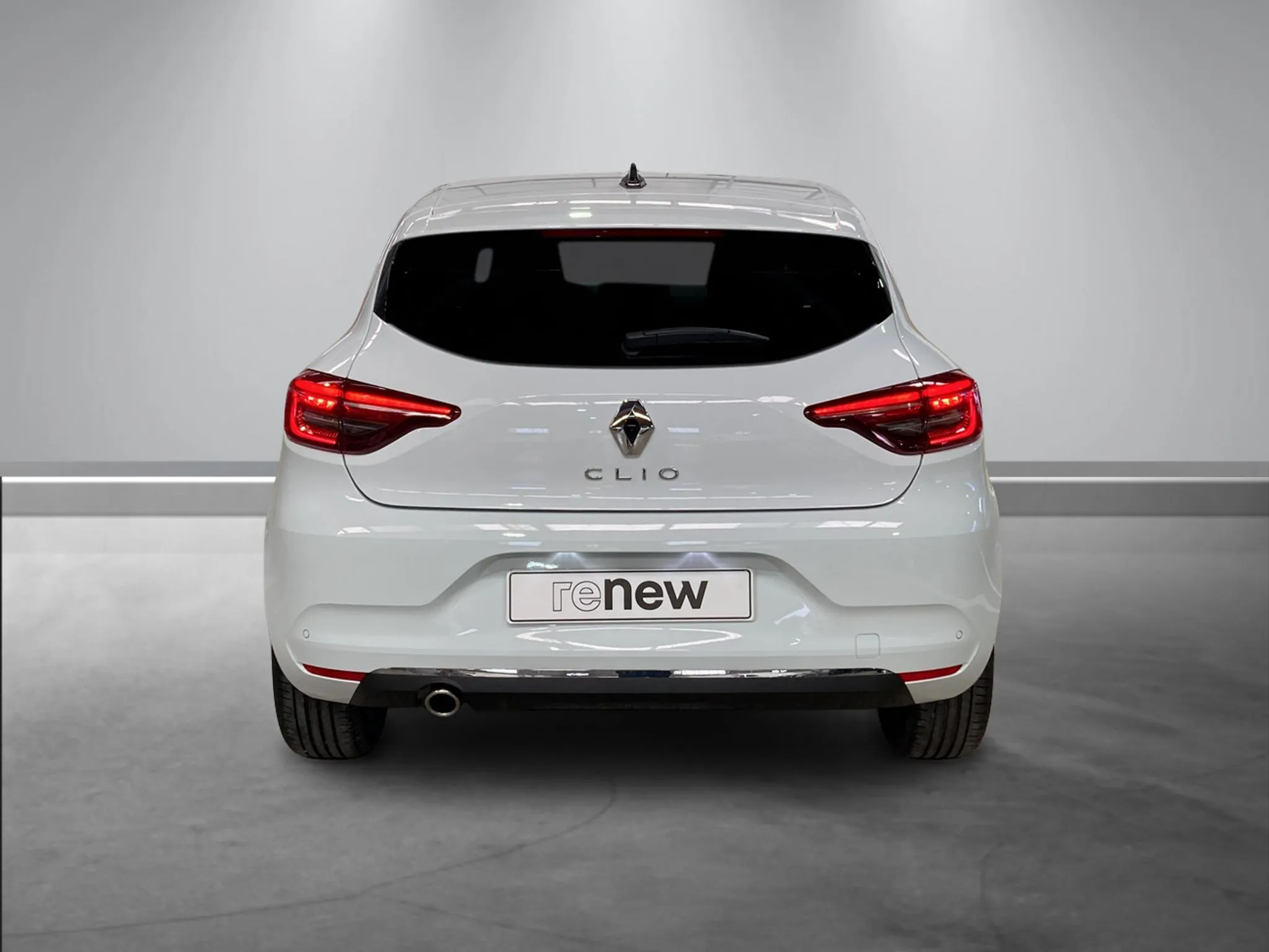 Imagen de RENAULT CLIO