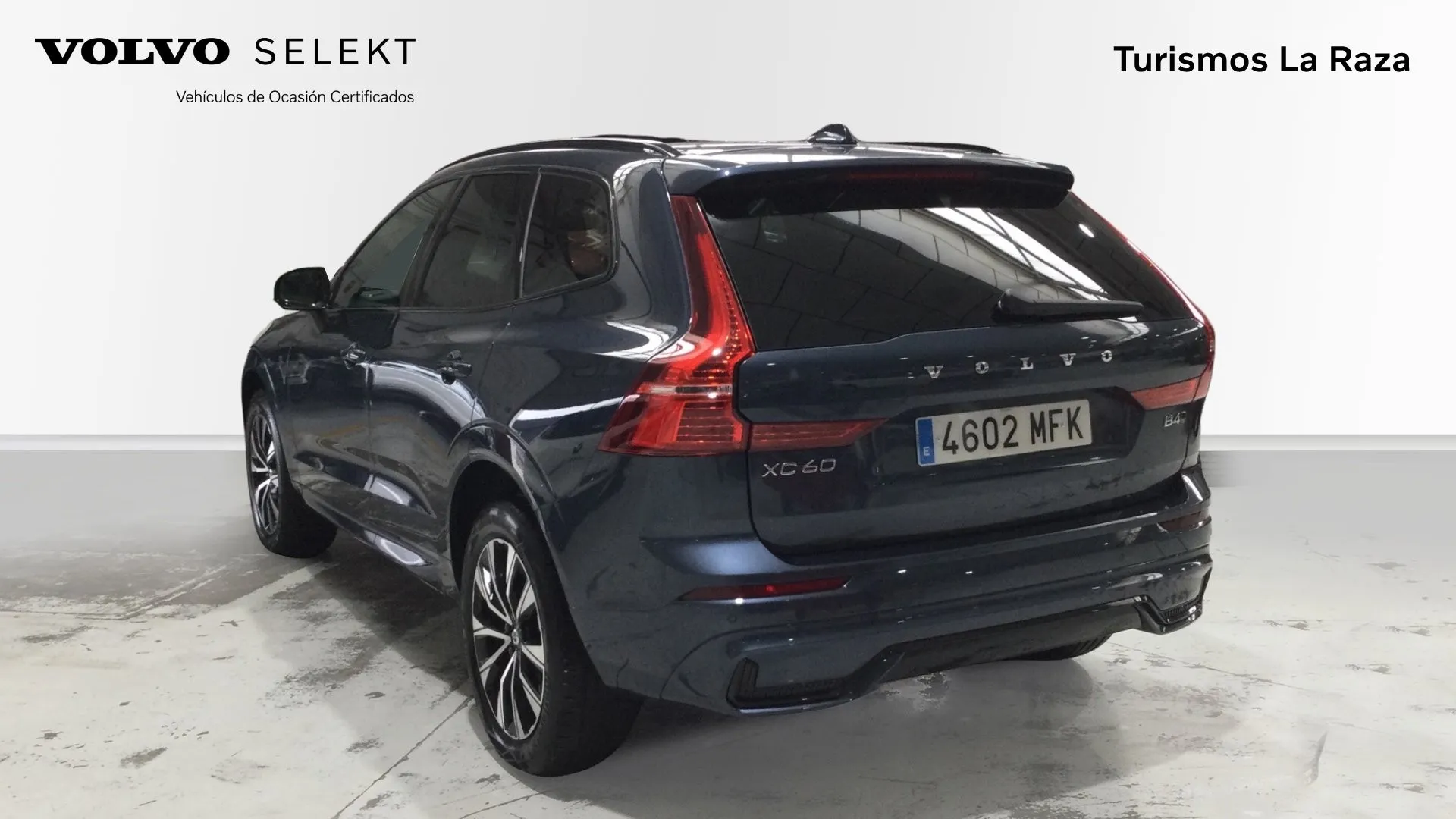 Imagen de VOLVO XC60