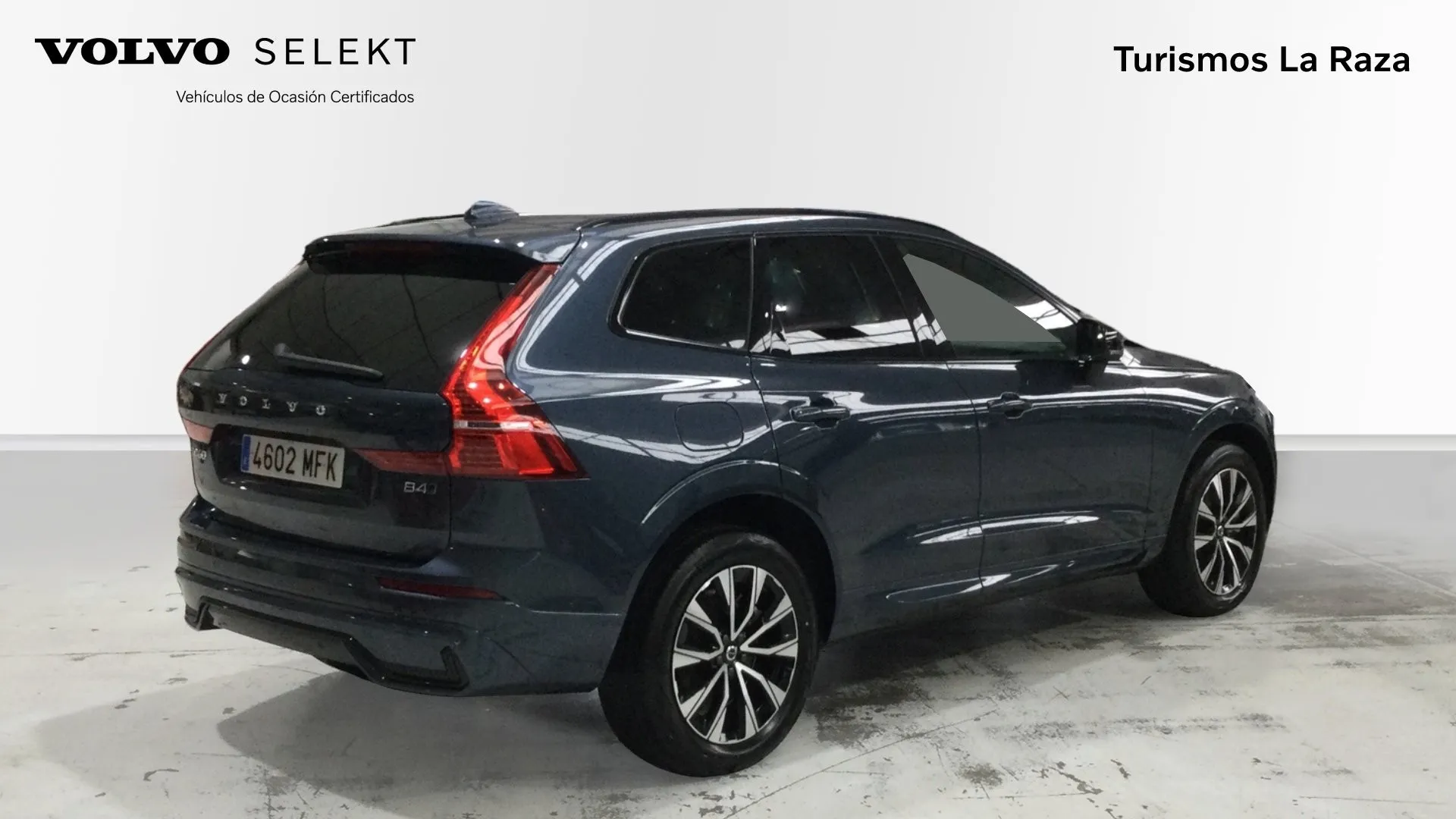 Imagen de VOLVO XC60