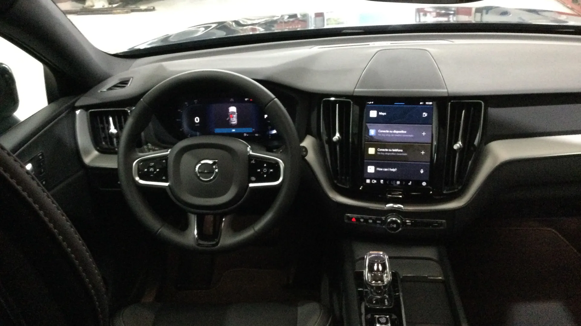 Imagen de VOLVO XC60