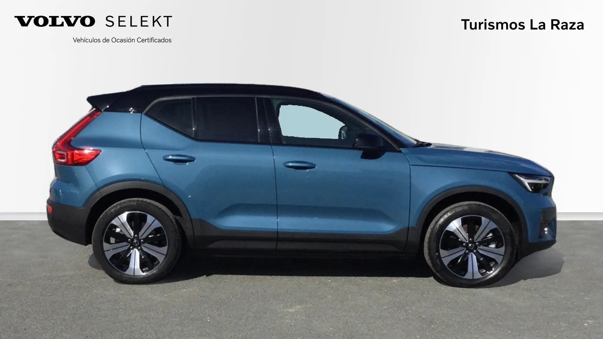 Imagen de VOLVO XC40