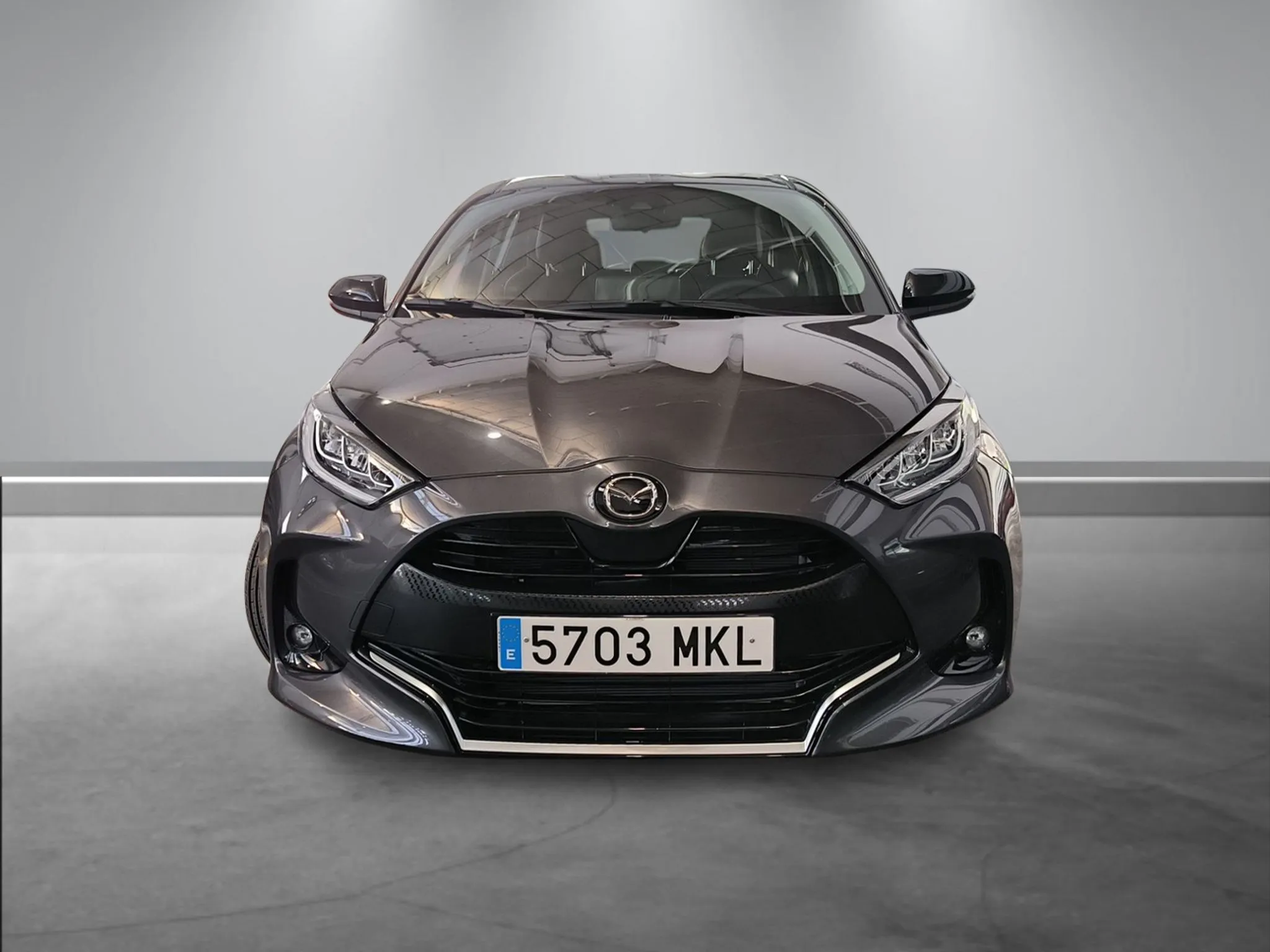 Imagen de MAZDA MAZDA2 HYBRID