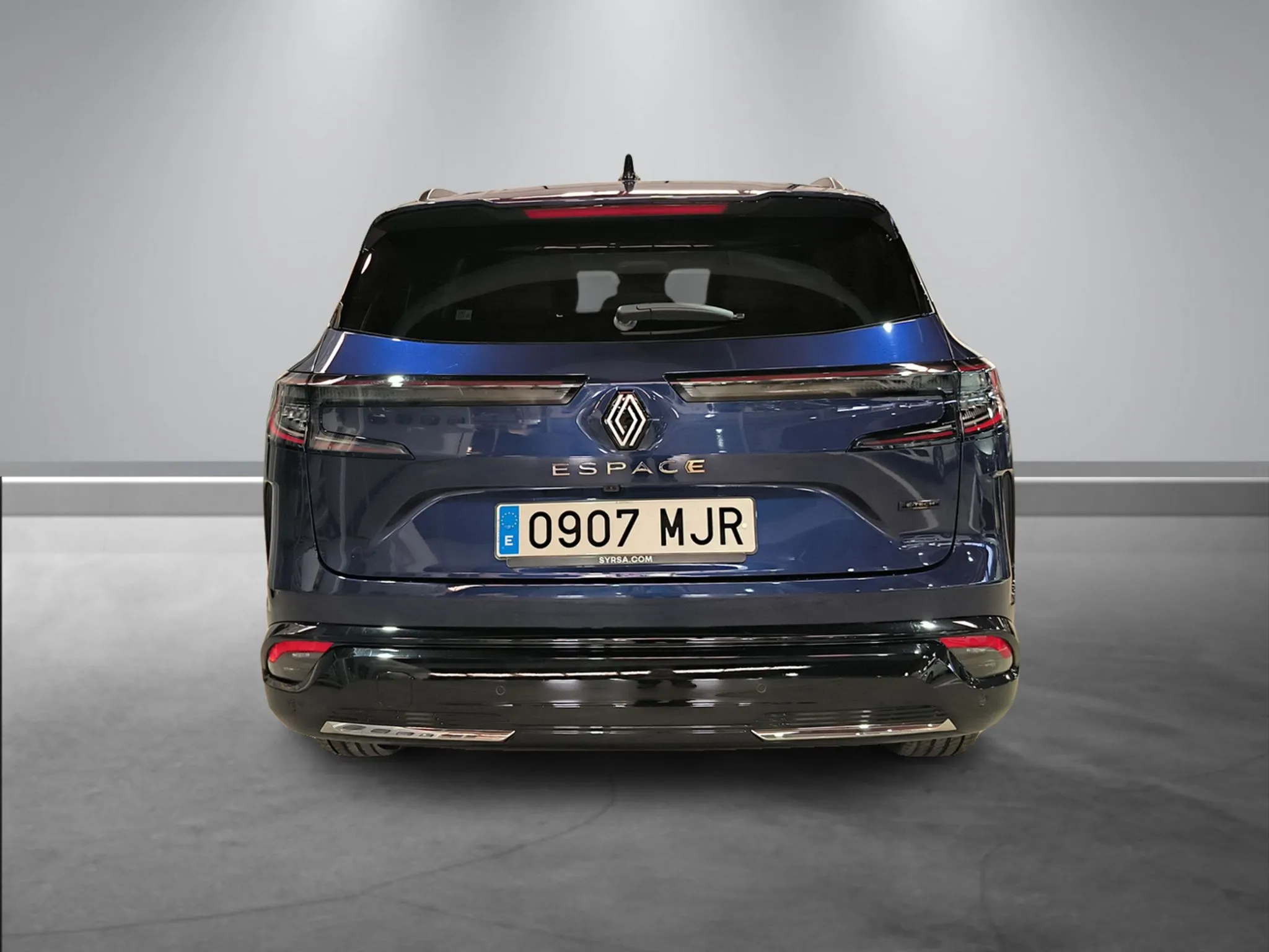 Imagen de RENAULT ESPACE