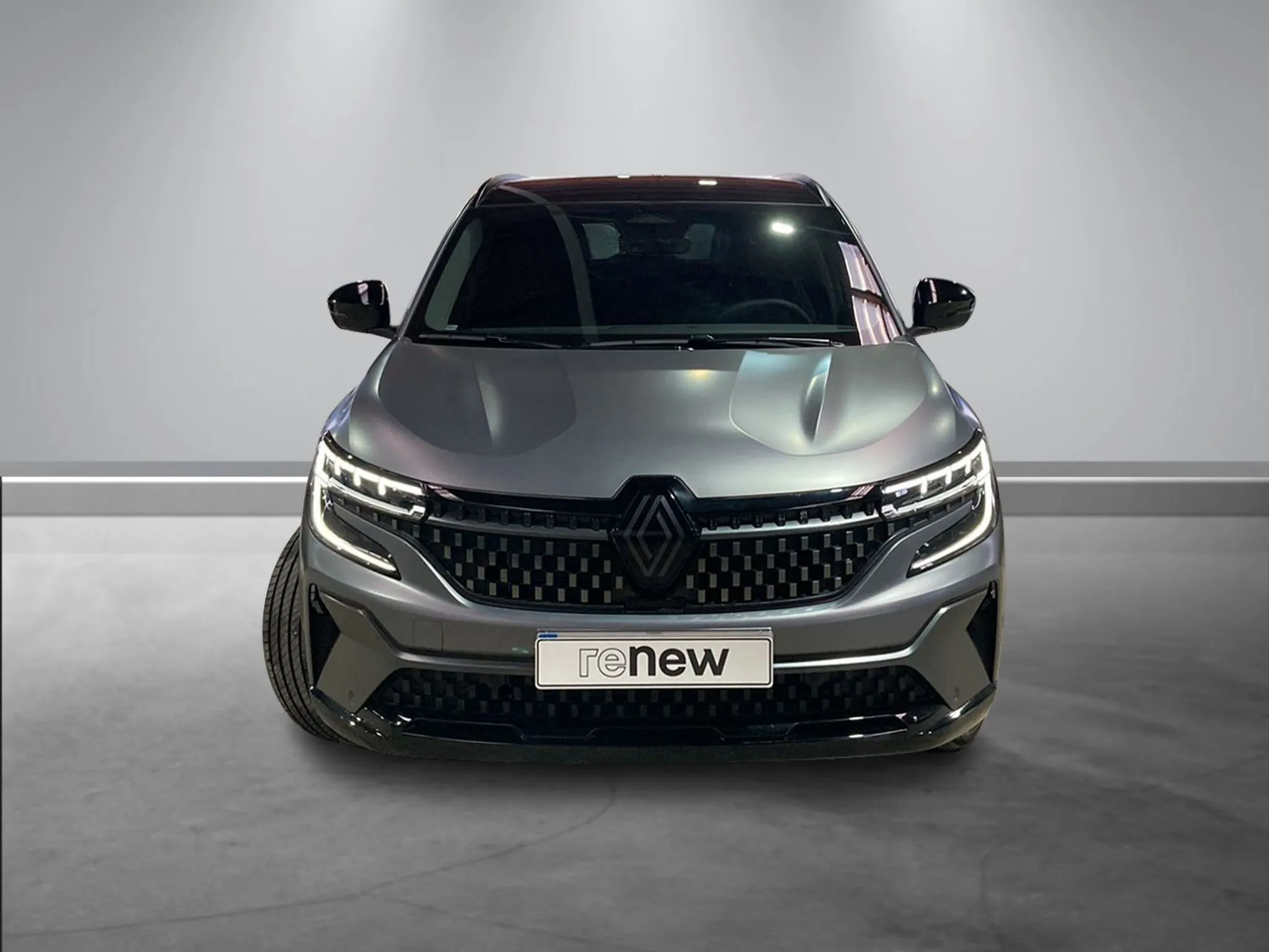 Imagen de RENAULT ESPACE