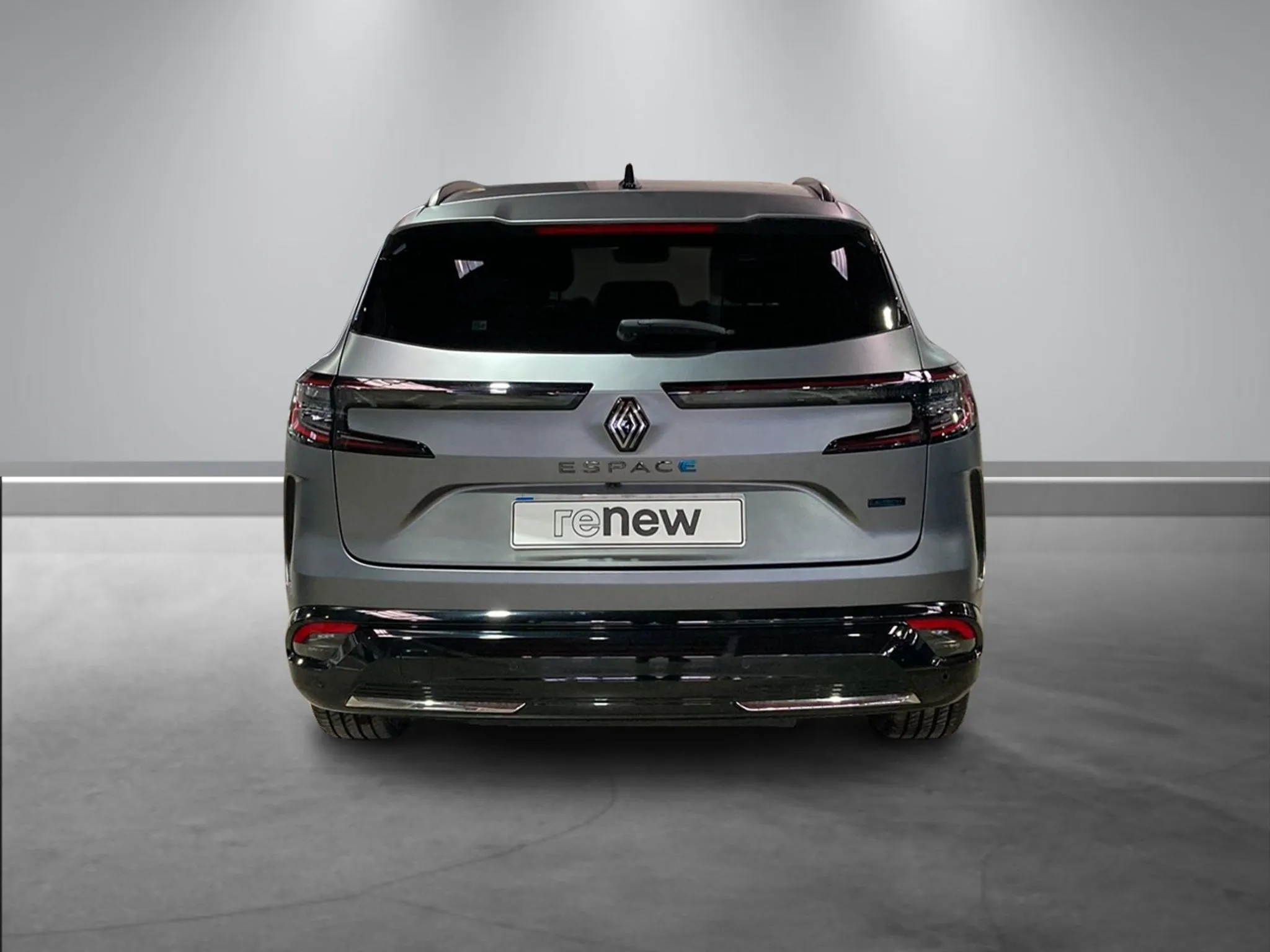 Imagen de RENAULT ESPACE